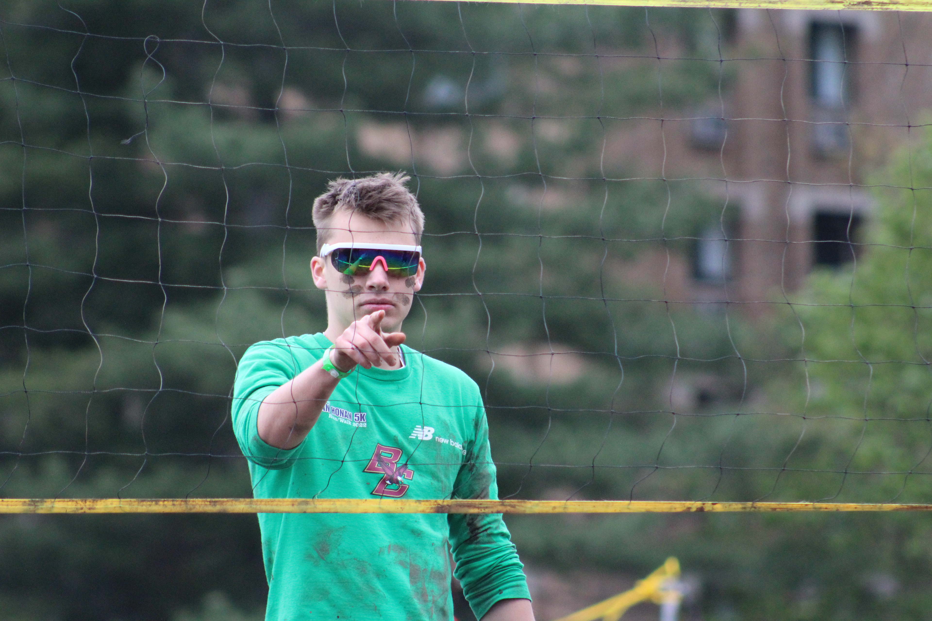Annual MudStock Tournament (2023)