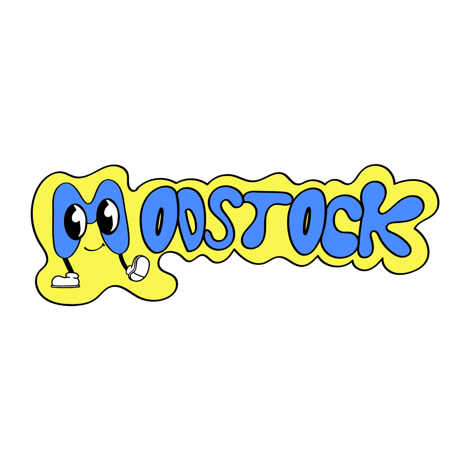Full ModStock (2023) Logo, Aminé