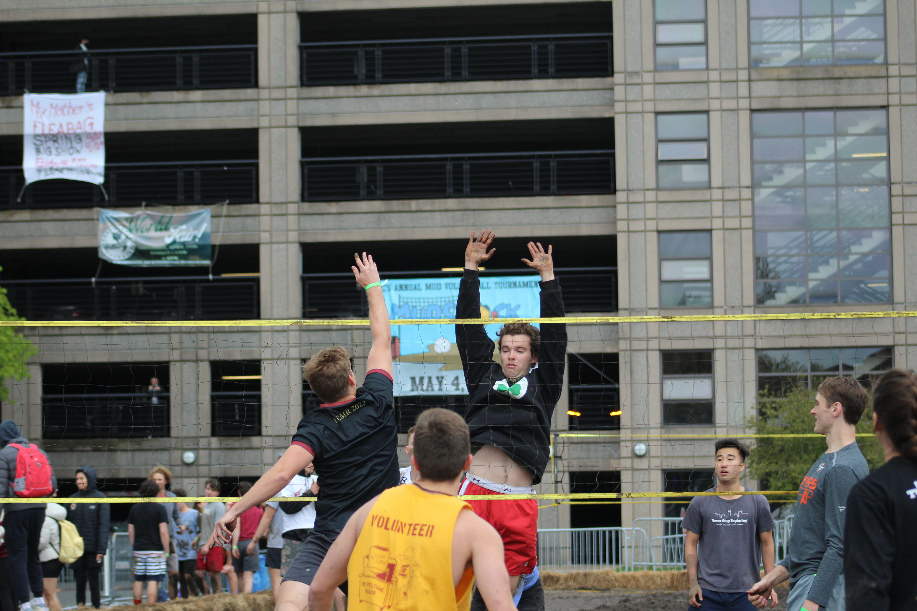 Annual MudStock Tournament (2023)