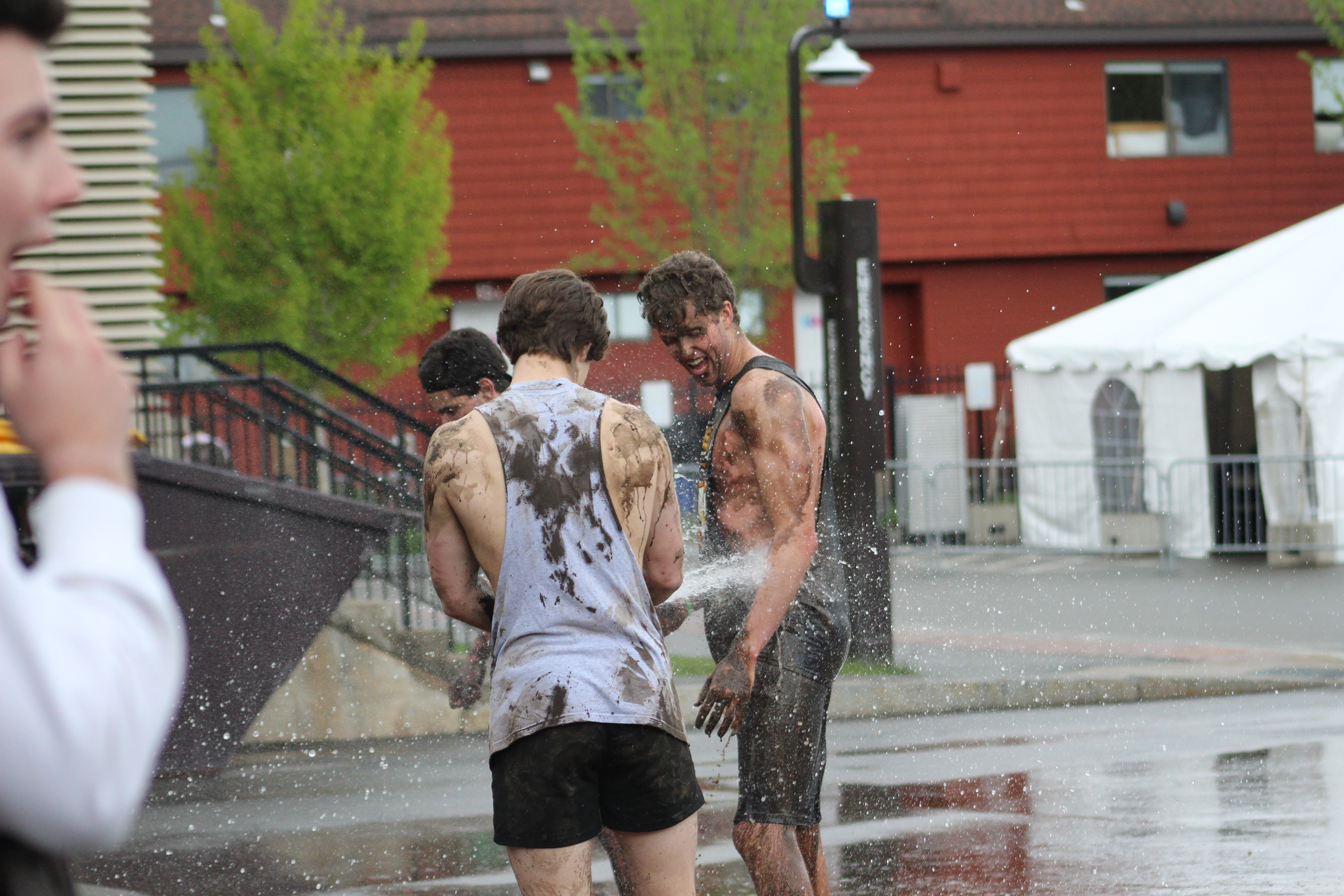 Annual MudStock Tournament (2023)
