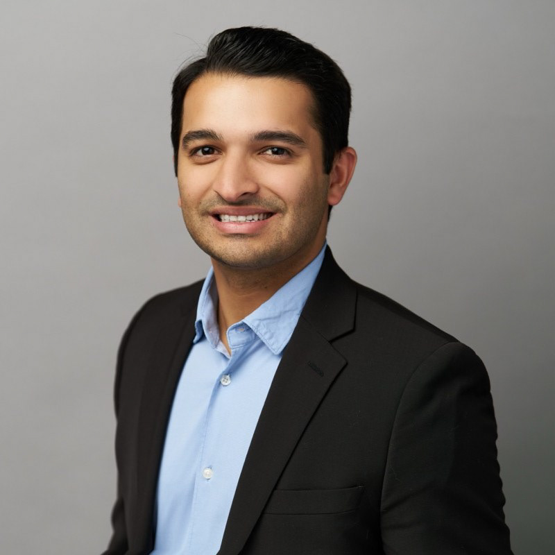 Manav Shah