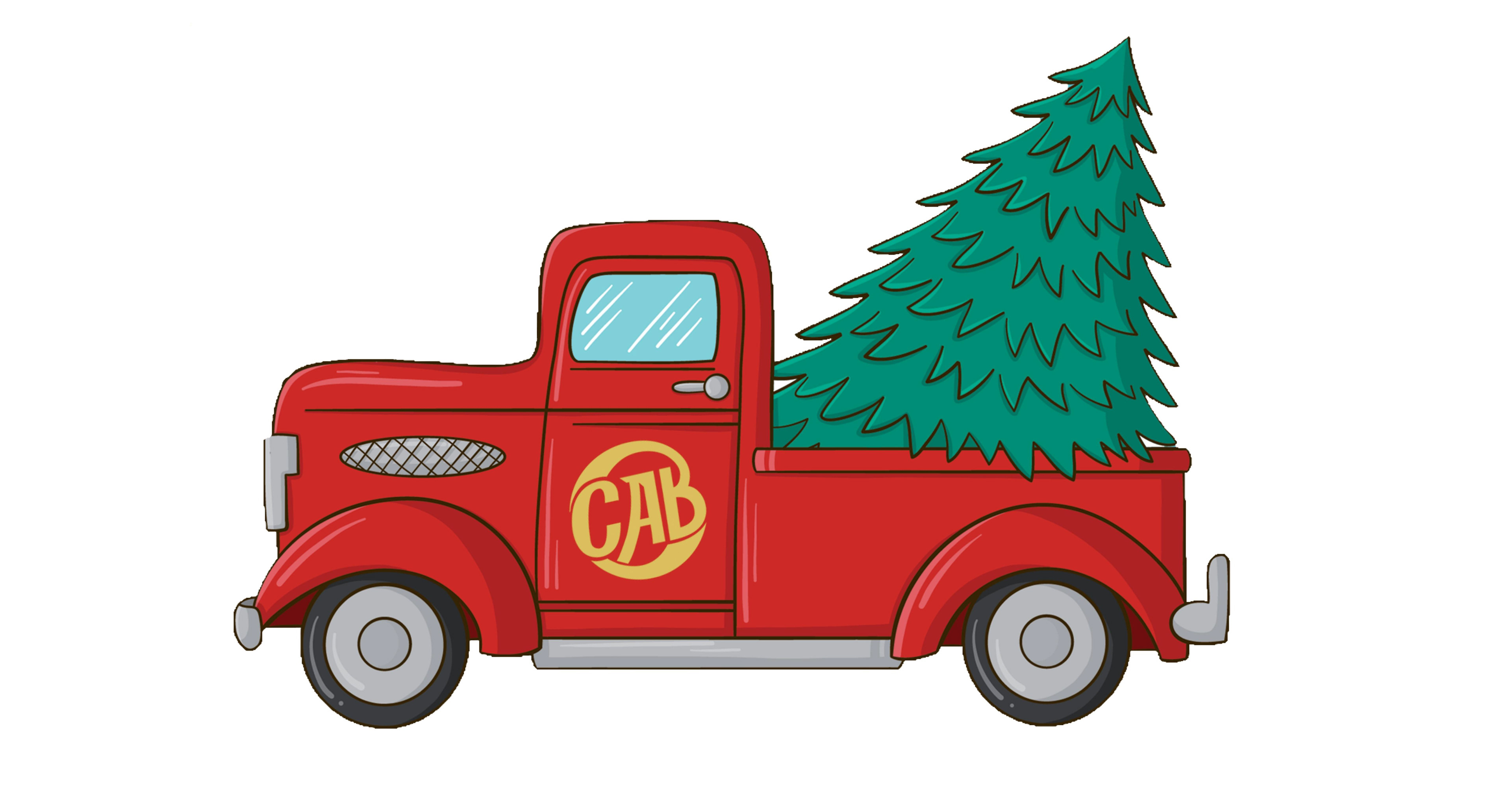 CAB Annual Christmas Tree Lighting (2021)