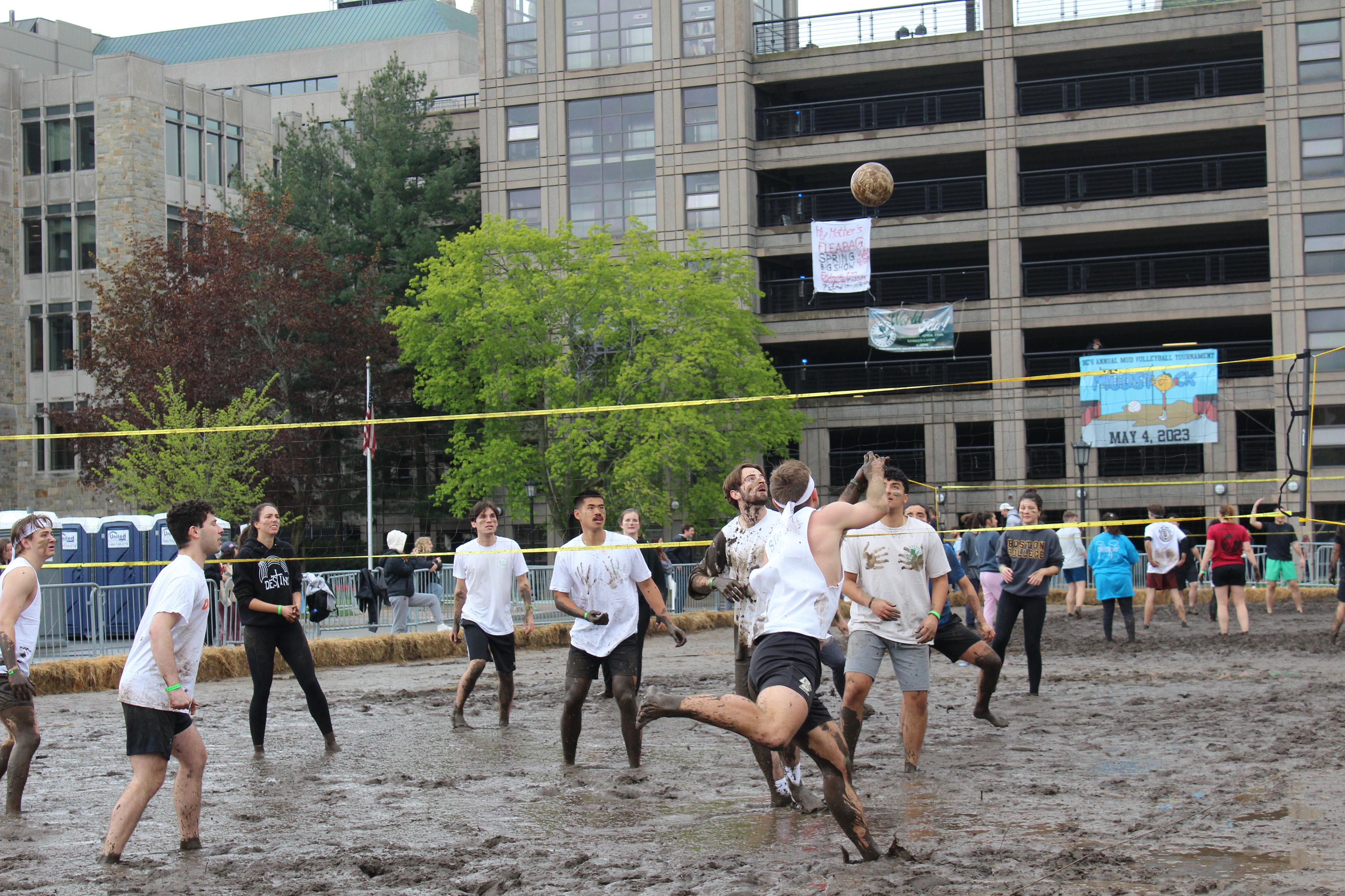 Annual MudStock Tournament (2023)
