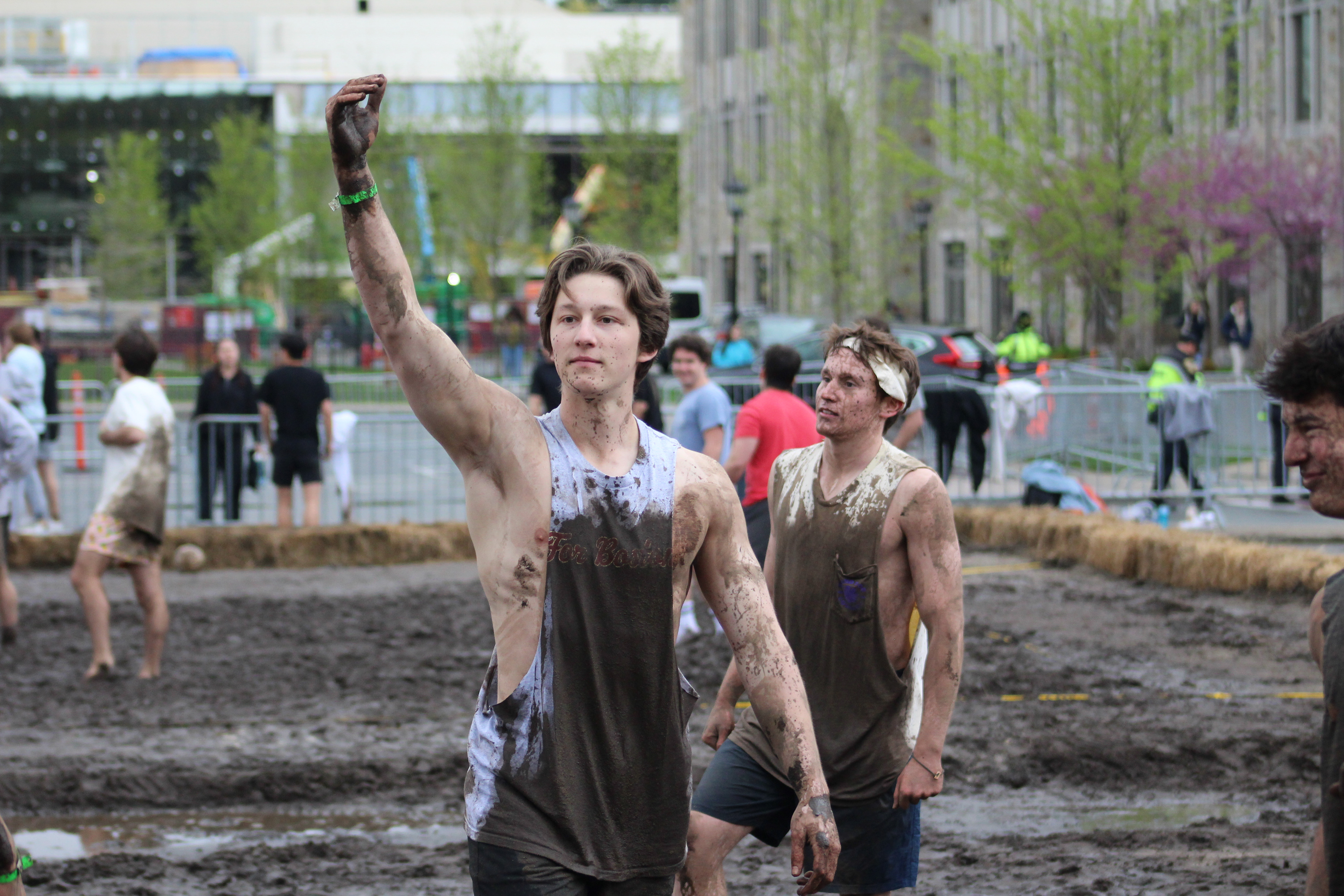 Annual MudStock Tournament (2023)
