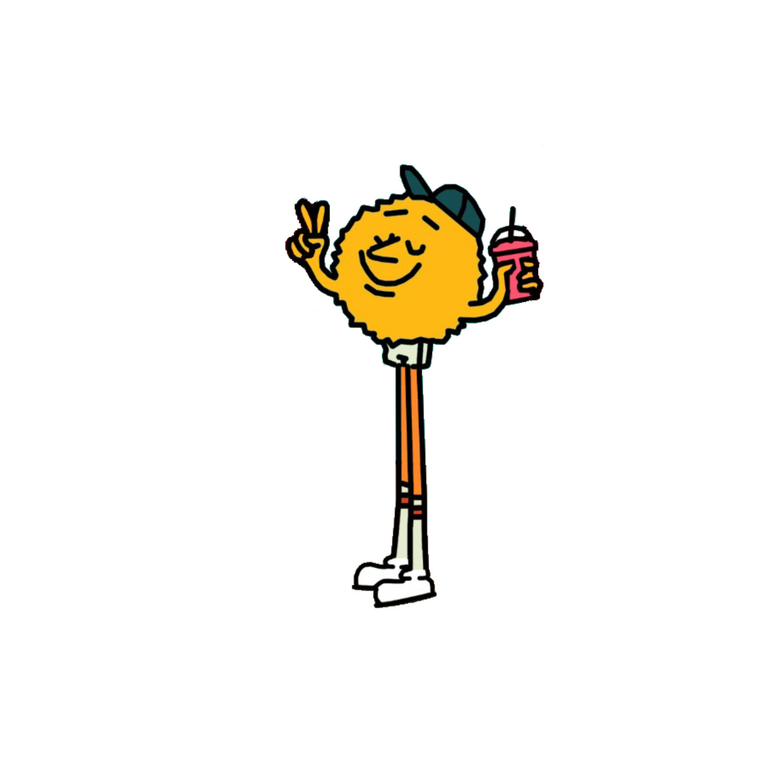 MudStock (2023) Singular Man Merch Logo