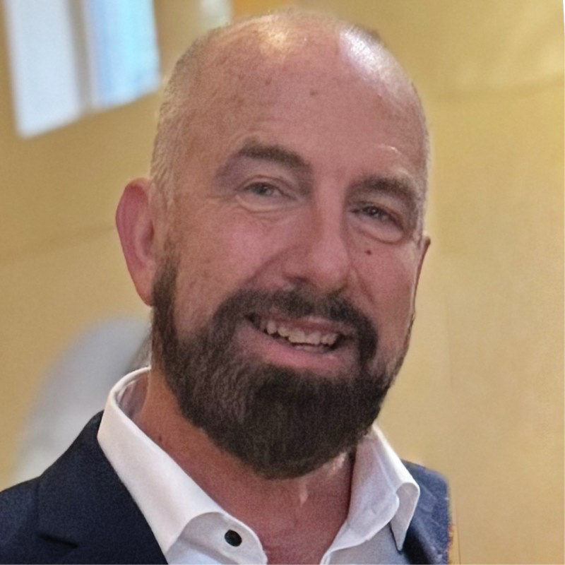 Chuck Crowe