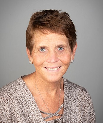 Sister Jeanmarie Gribaudo