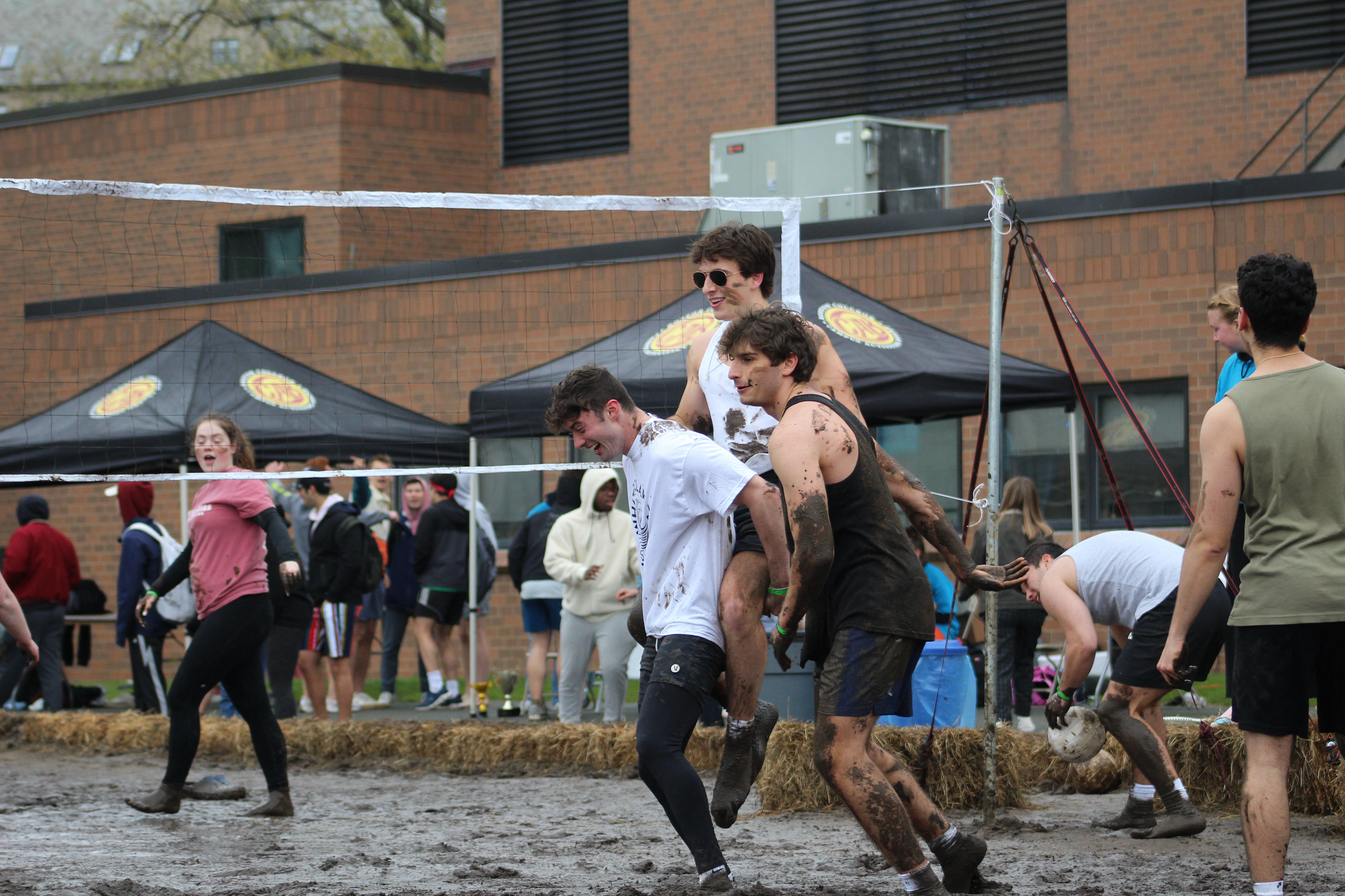 Annual MudStock Tournament (2023)