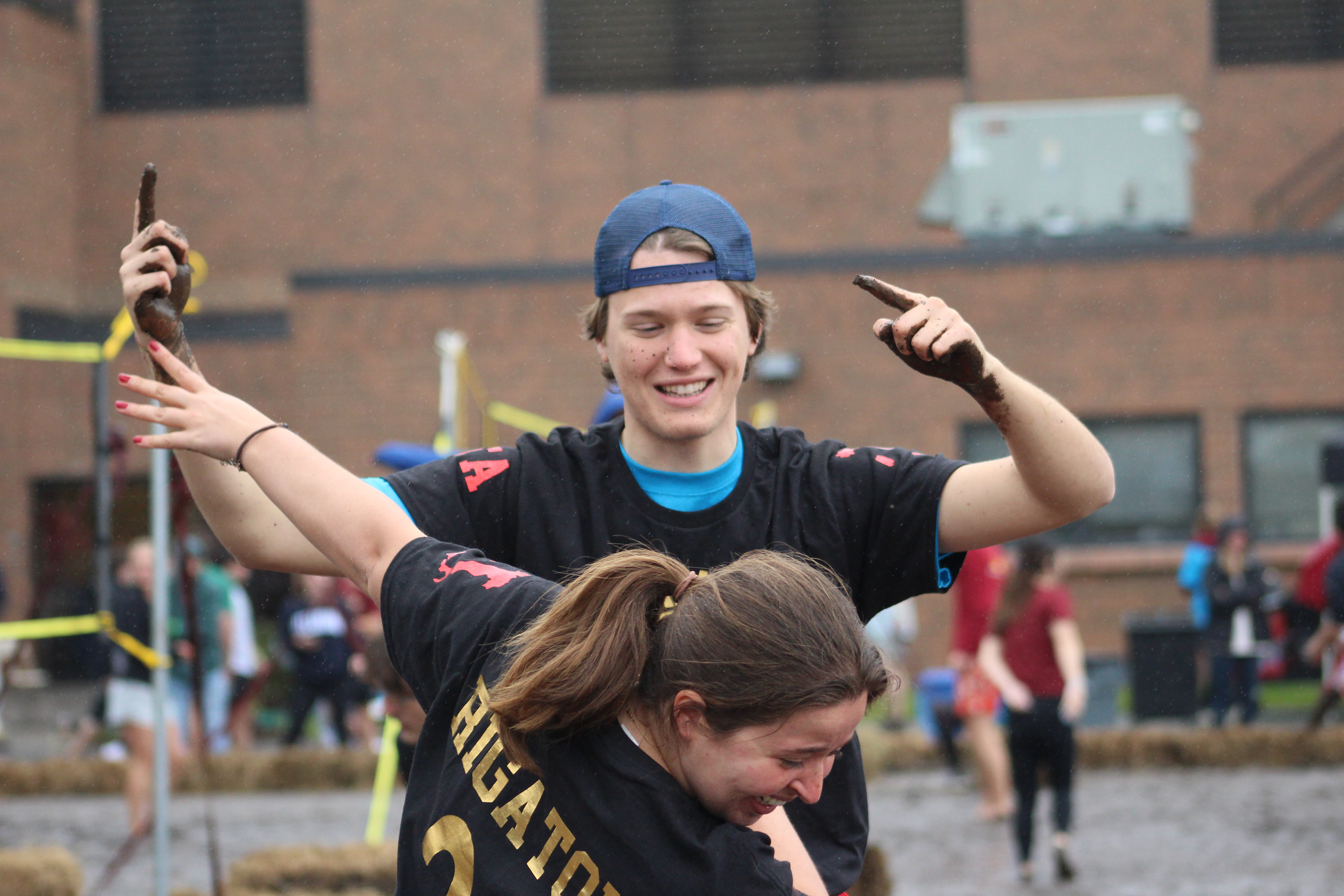 Annual MudStock Tournament (2023)