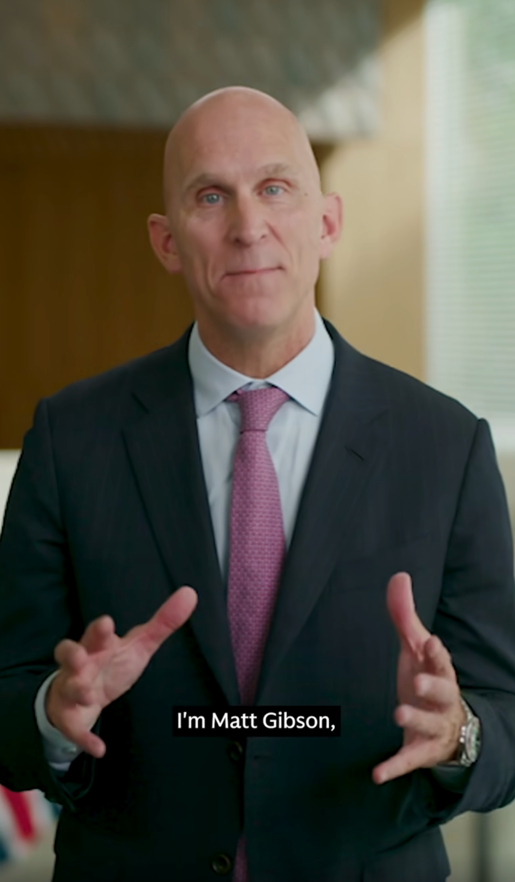 Bespoke Event / Video - Matt Gibson