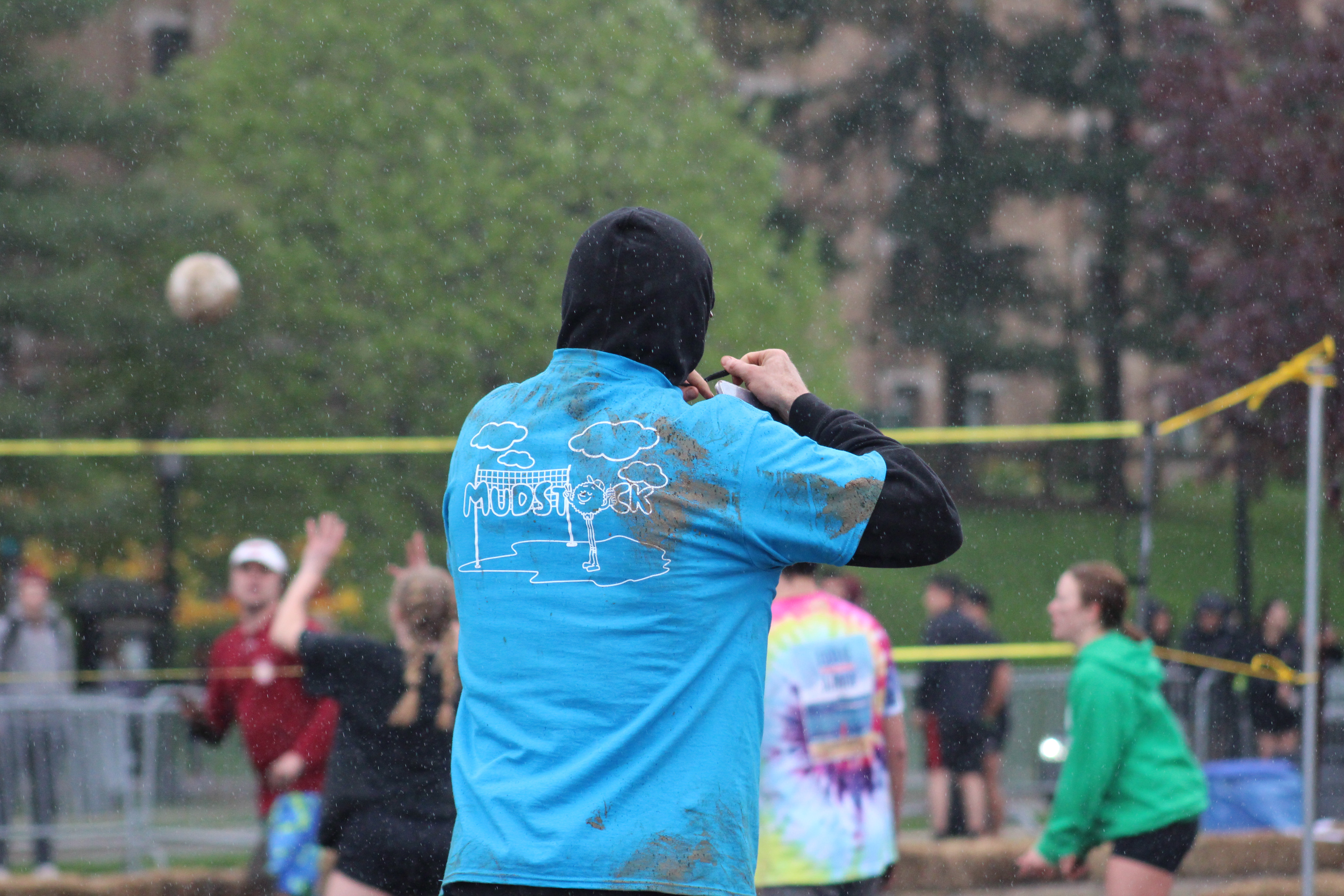 Annual MudStock Tournament (2023)