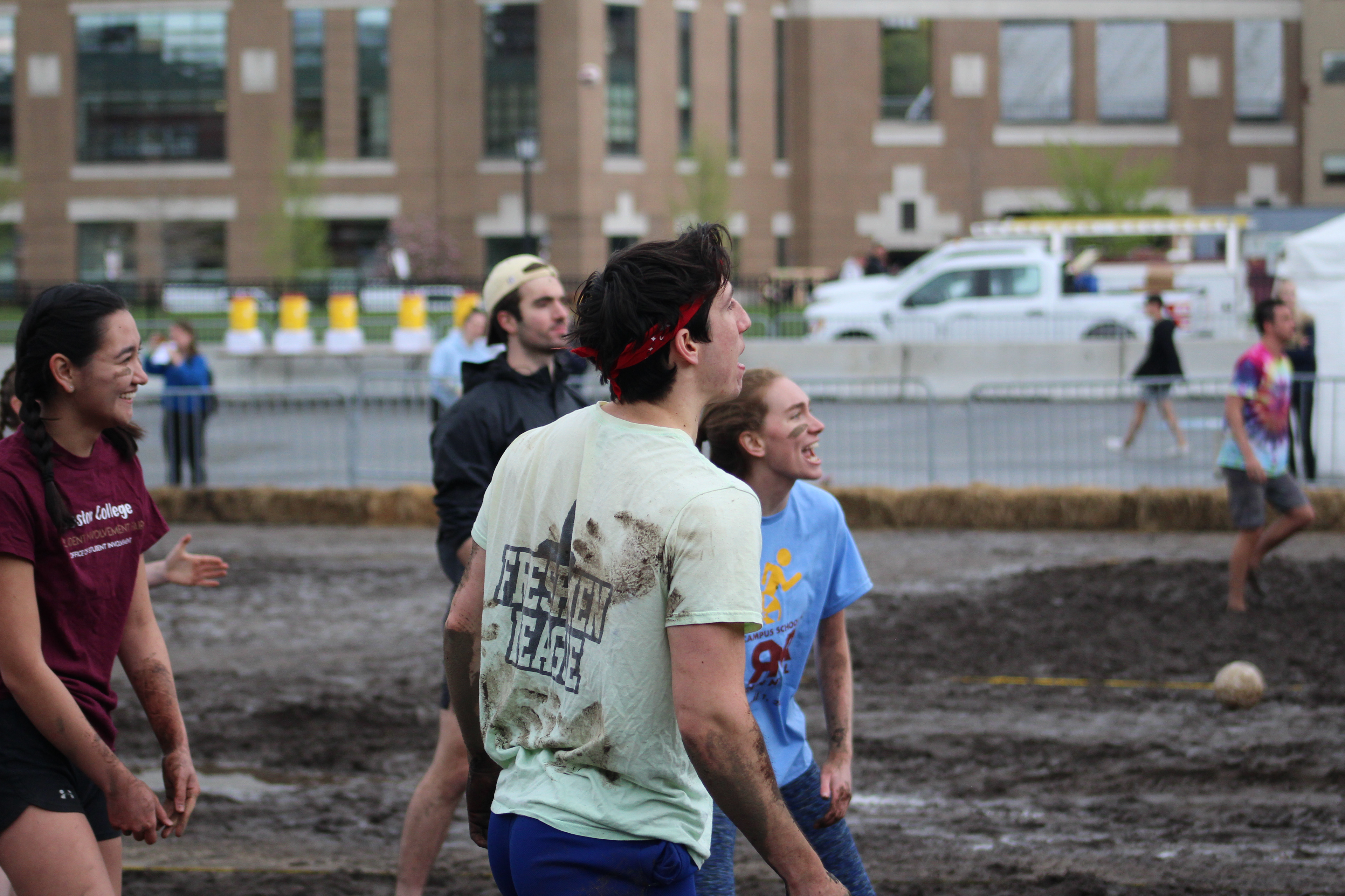Annual MudStock Tournament (2023)