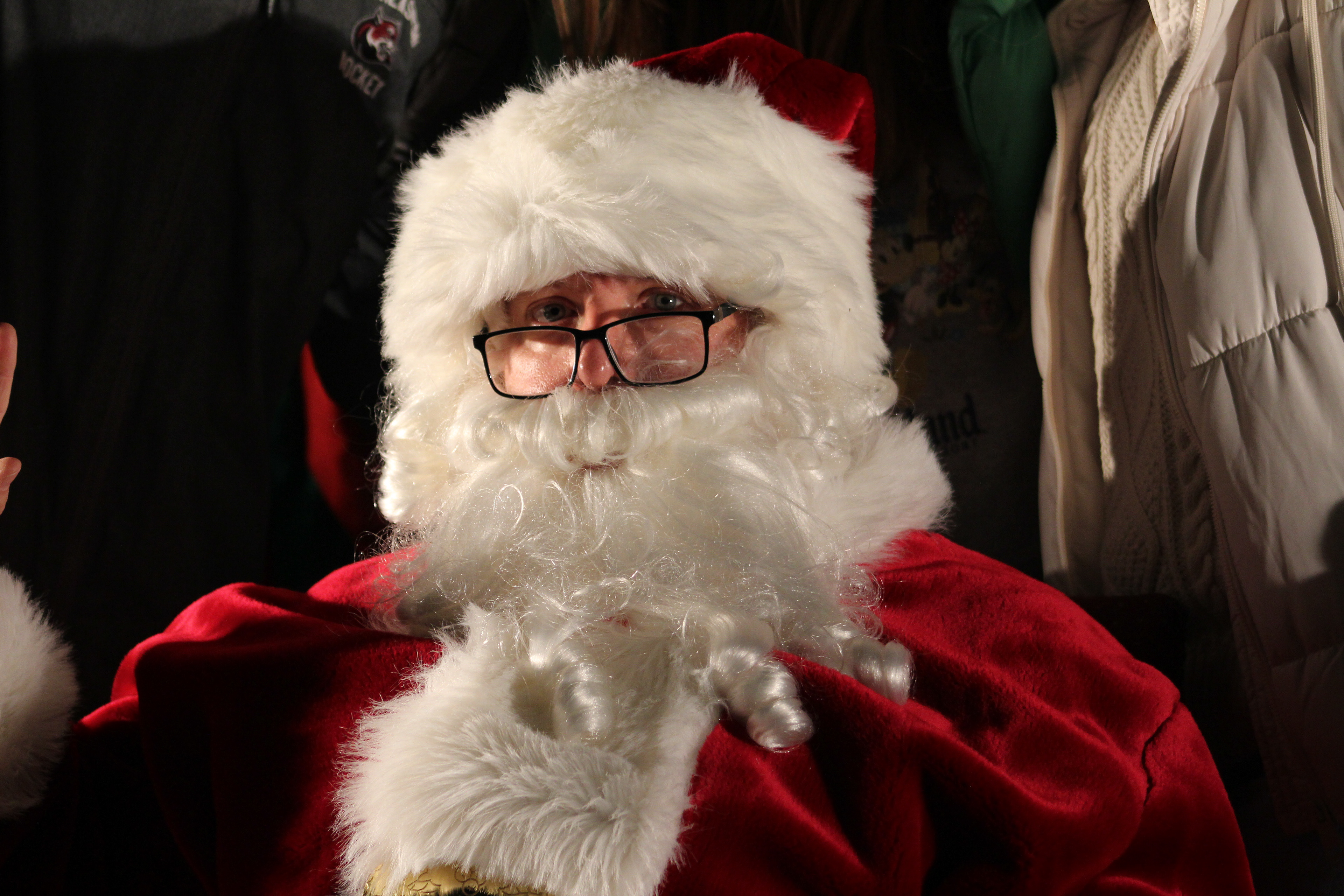 Santa, CTL 2023