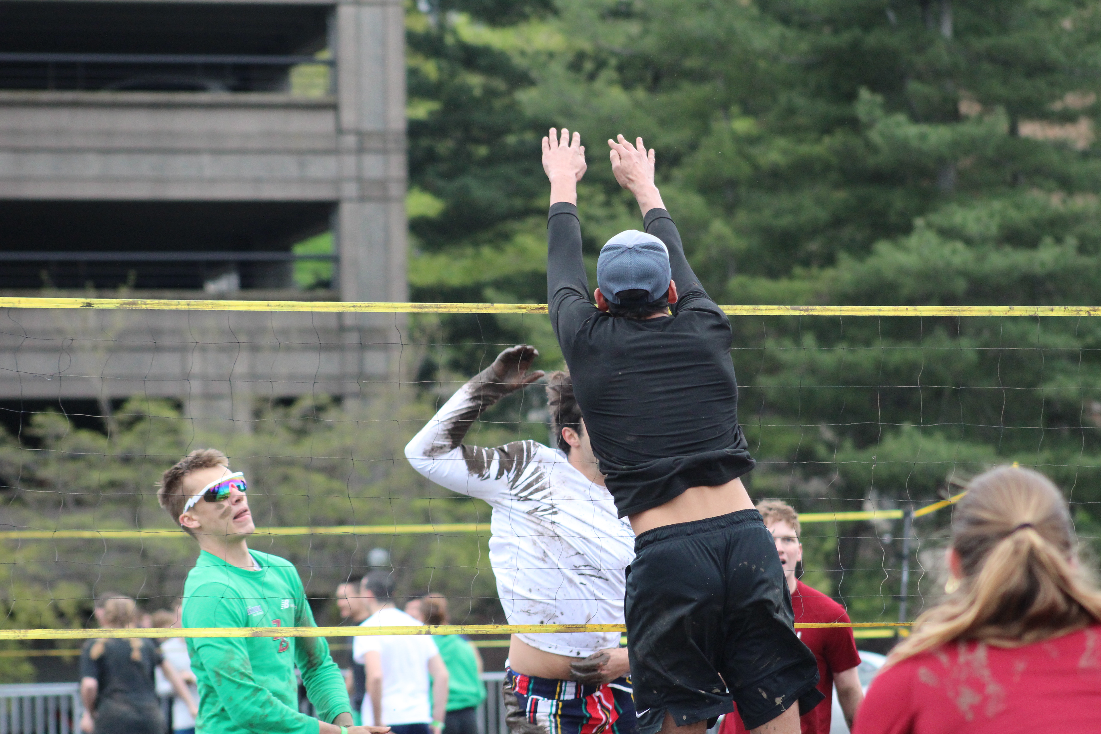 Annual MudStock Tournament (2023)