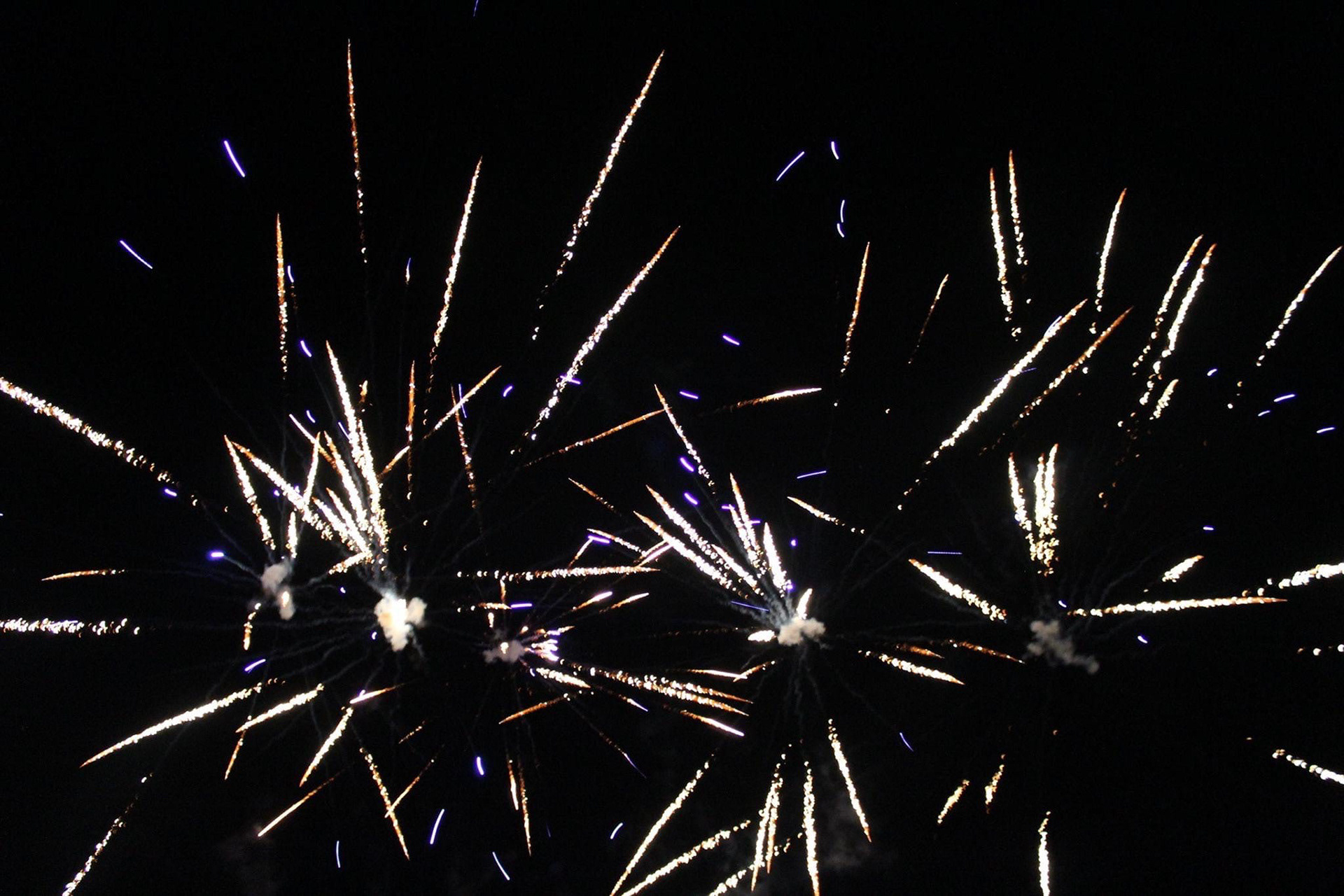 Firework Show