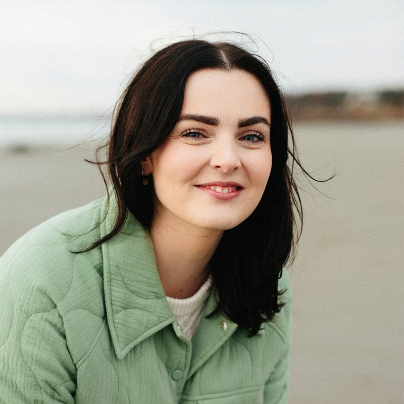 Emma Robertson