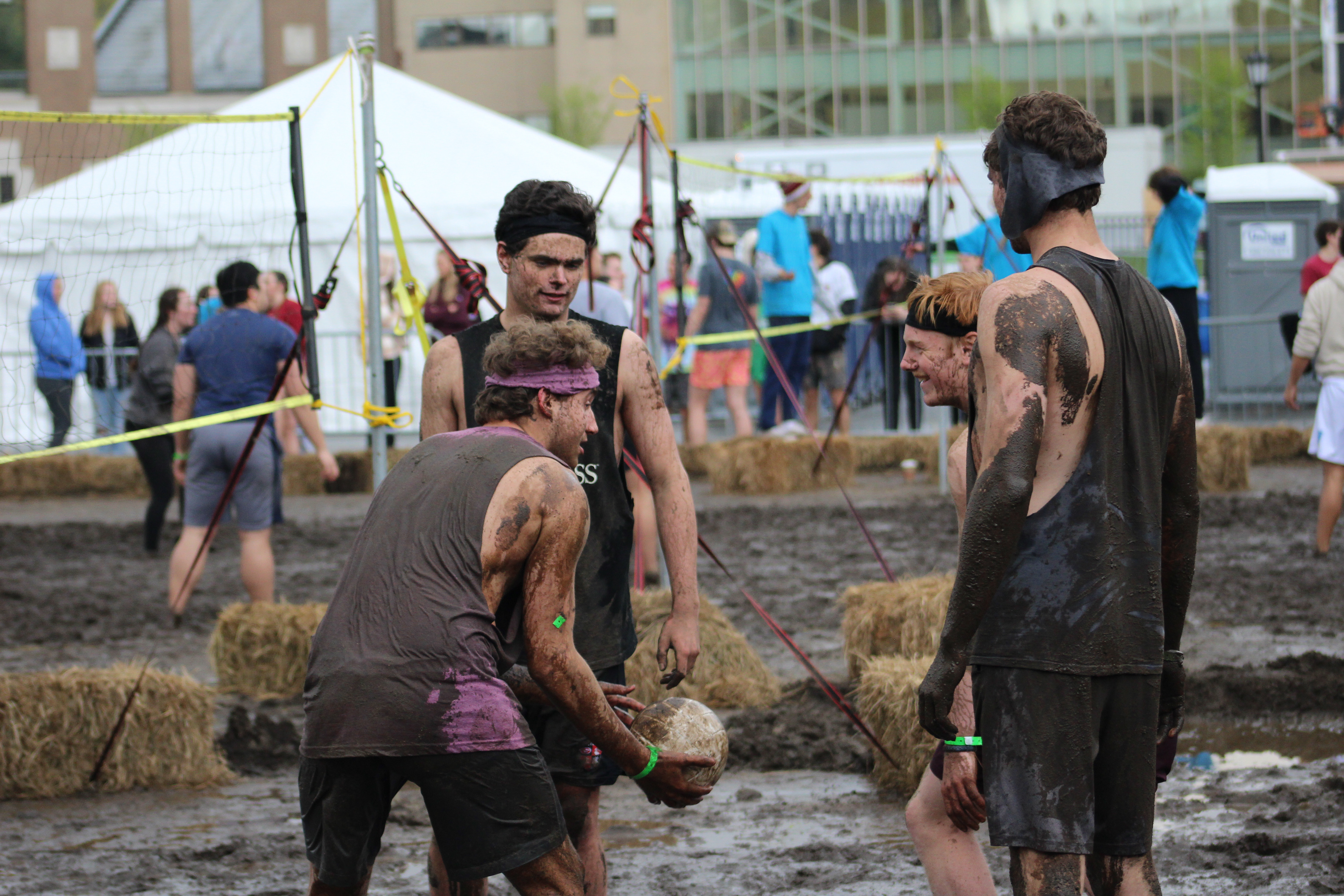 Annual MudStock Tournament (2023)