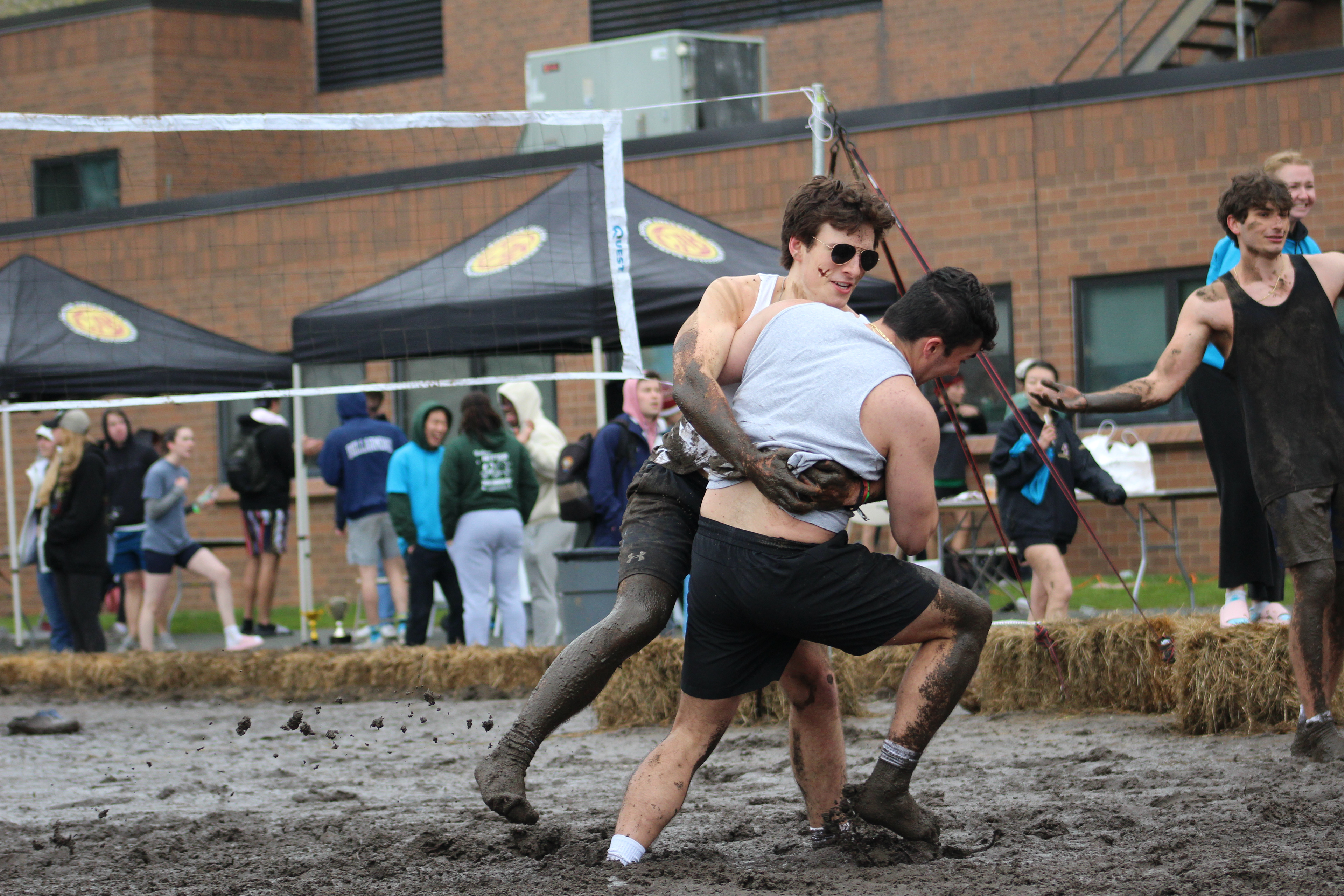 Annual MudStock Tournament (2023)