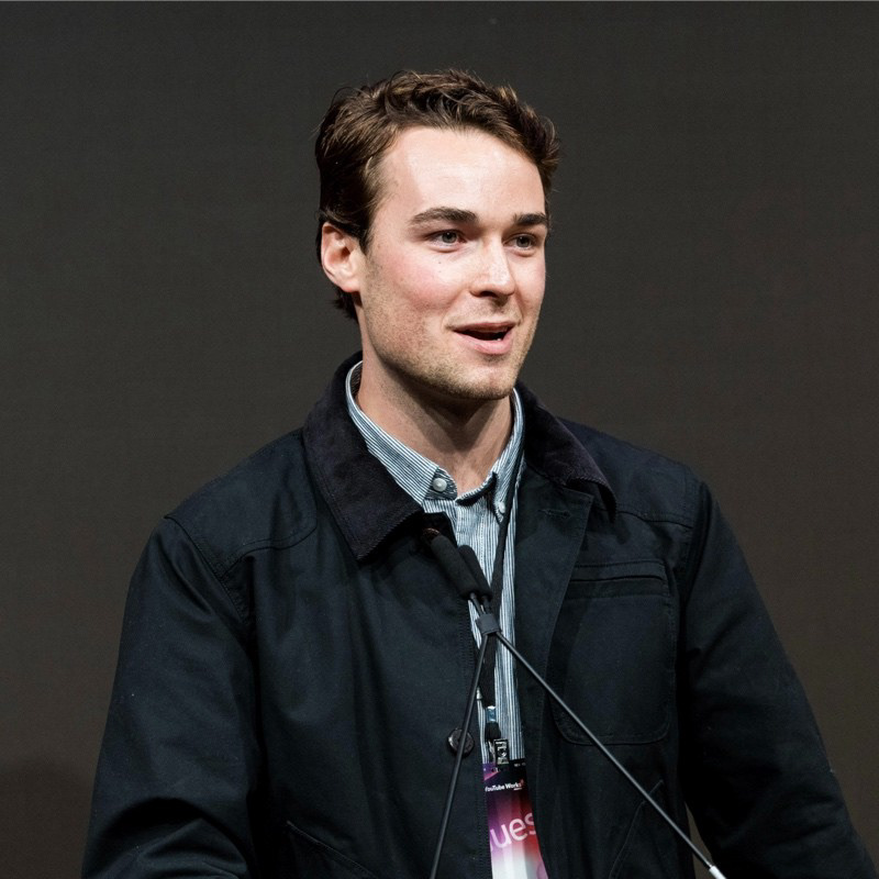 Cole Spencer