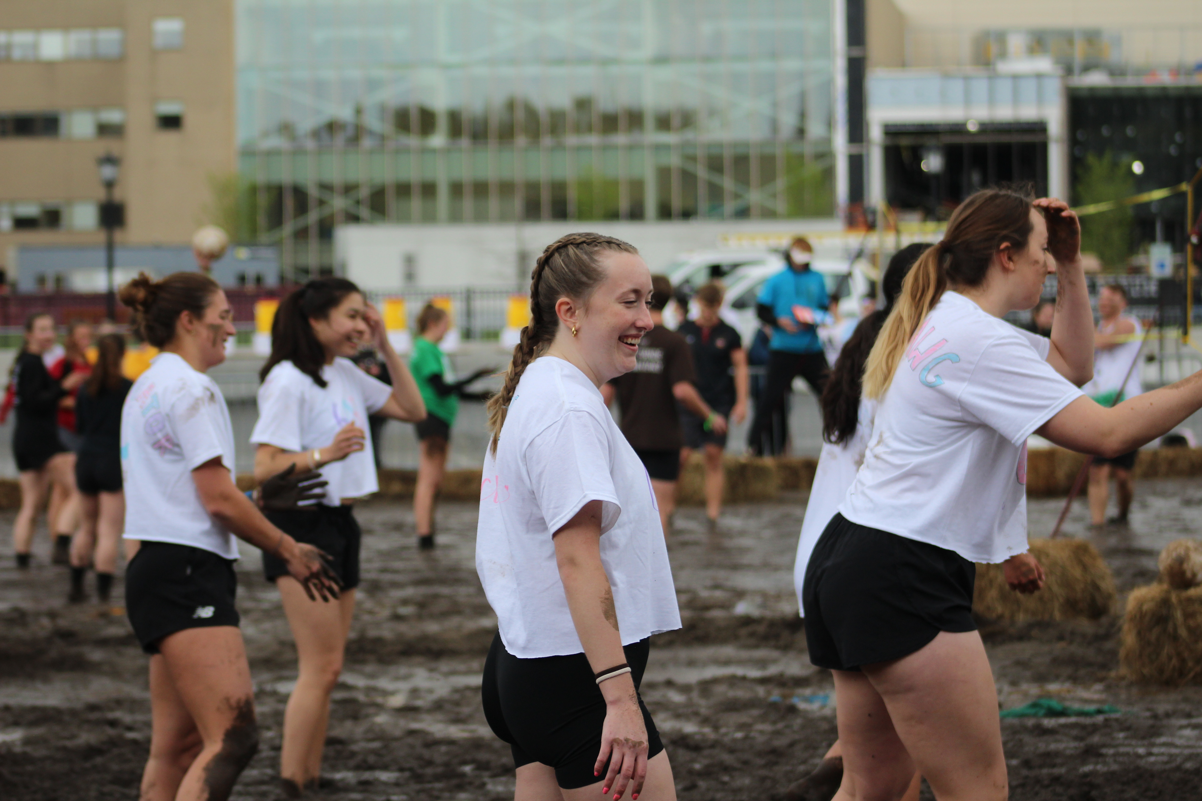 Annual MudStock Tournament (2023)