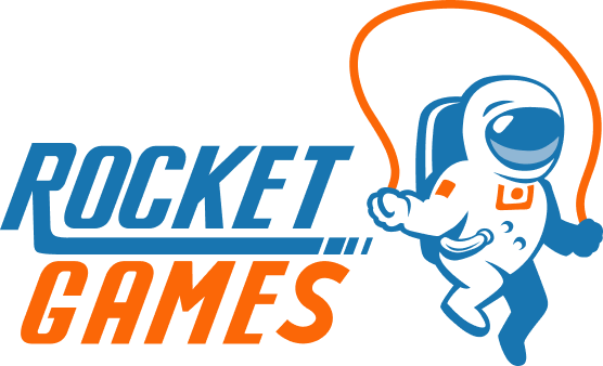Rocket Games Logo
