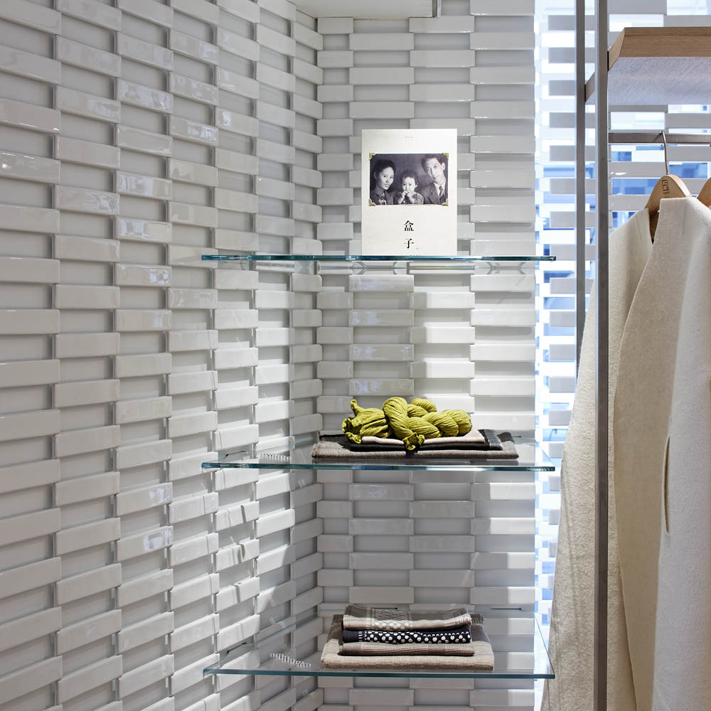Hermes - Shang Xia Paris
