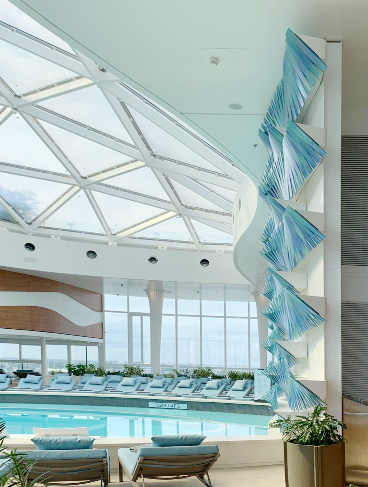 Celebrity Cruises - Edge Class