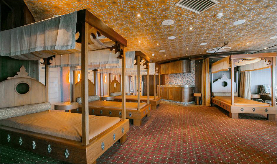 Carnival Cruises