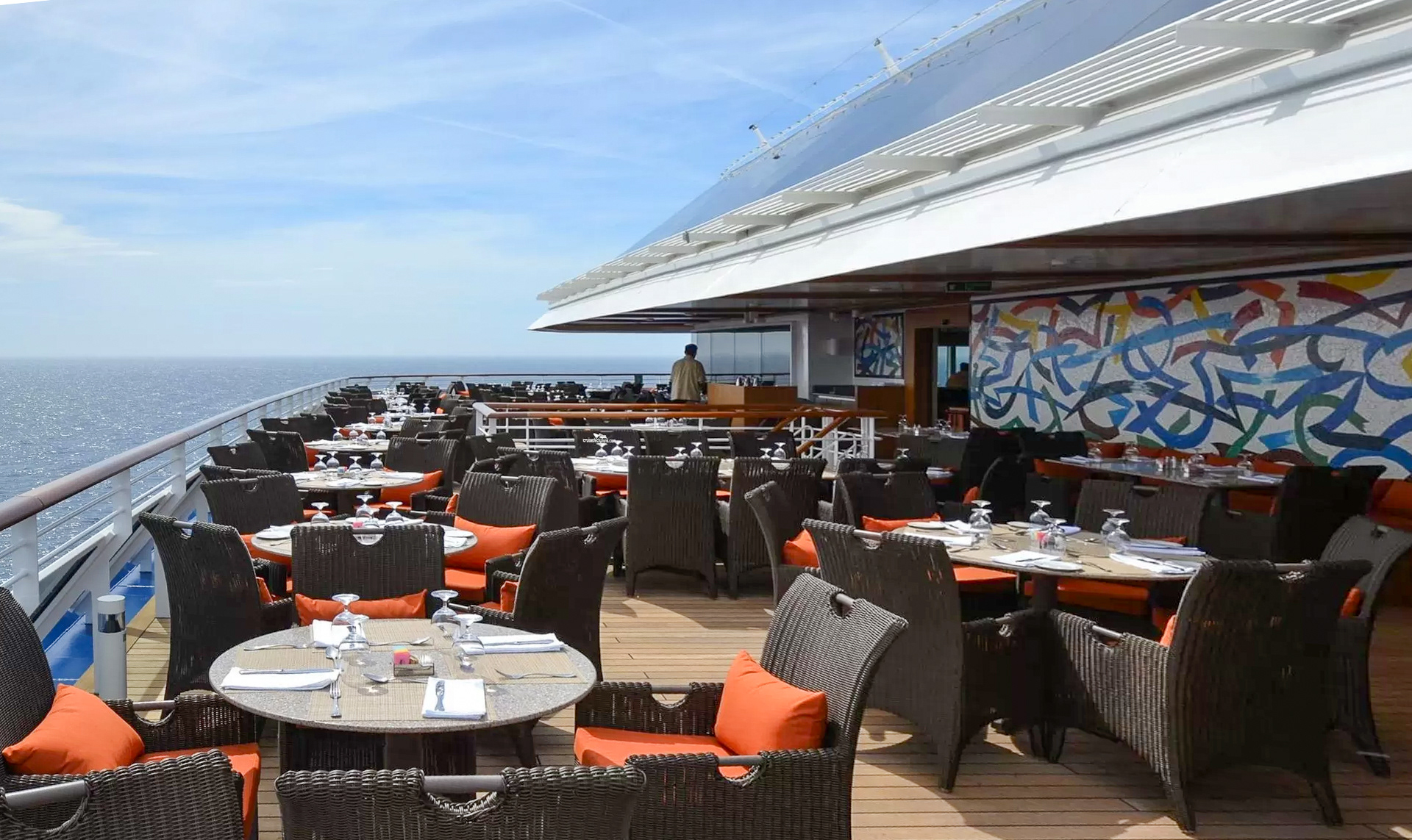Oceania Cruises