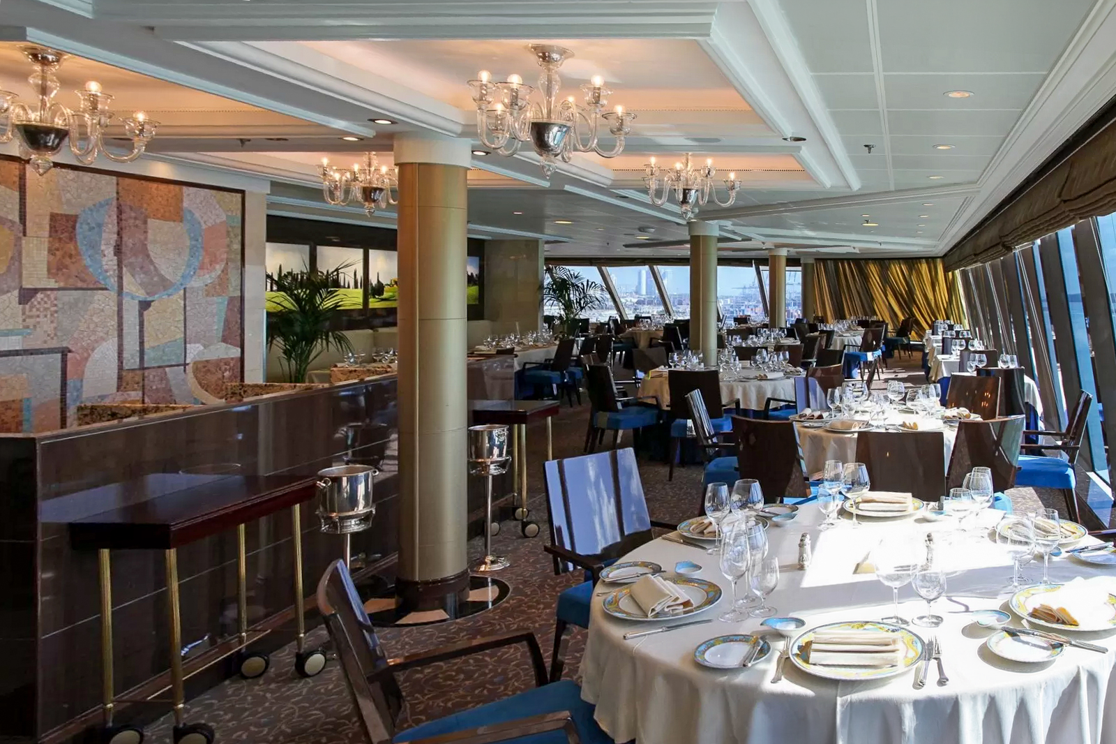 Oceania Cruises