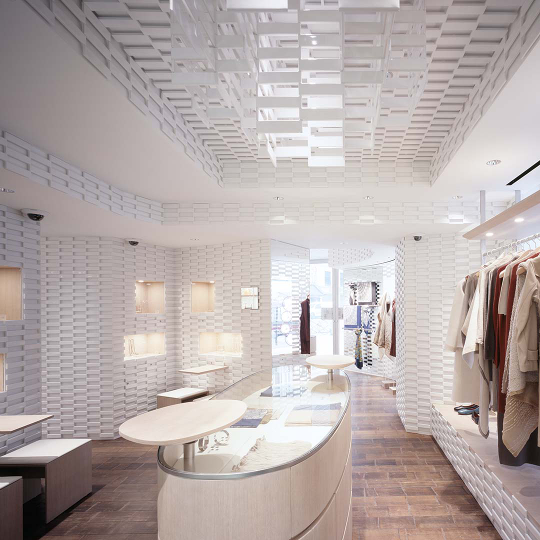 Hermes - Shang Xia Paris