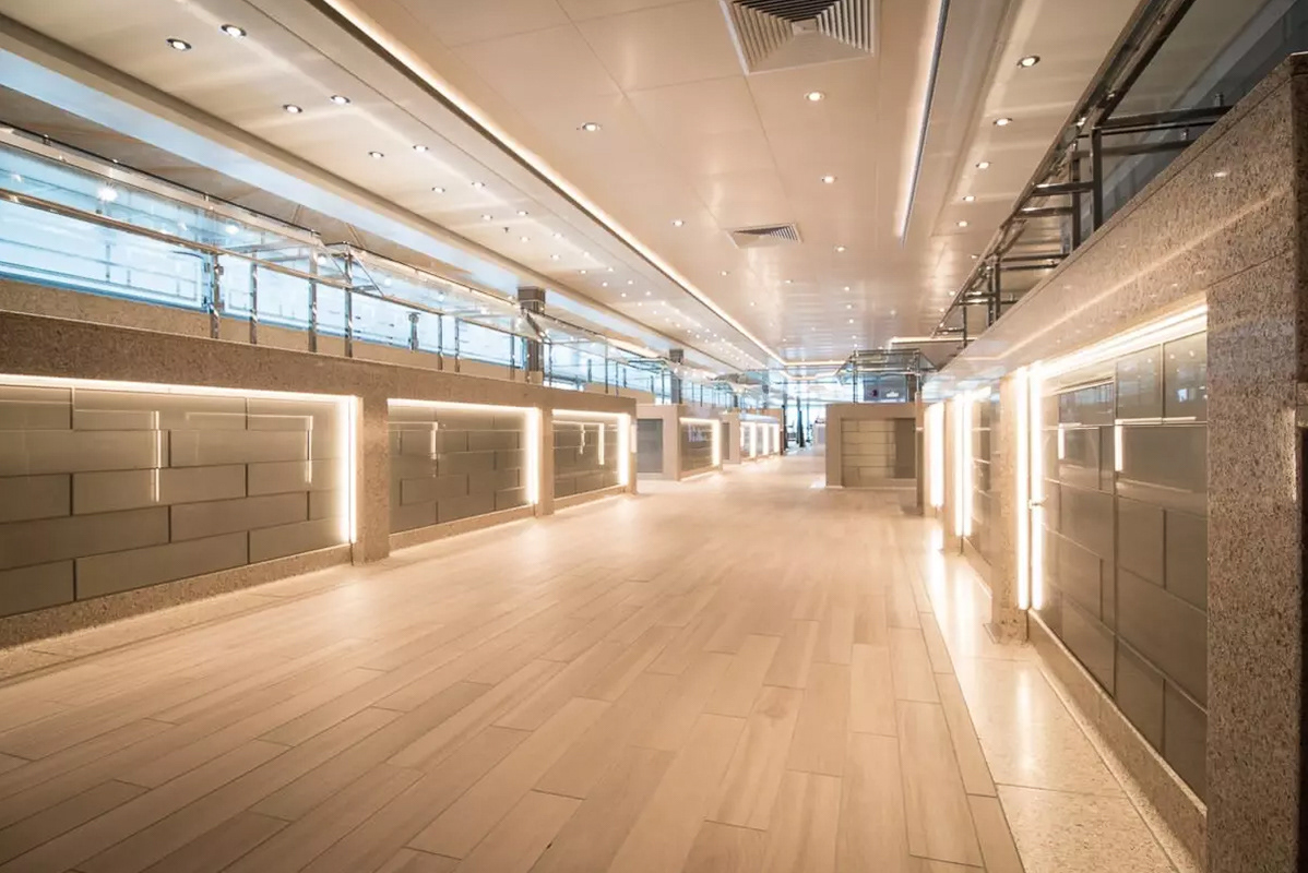 Celebrity Cruises - Edge Class
