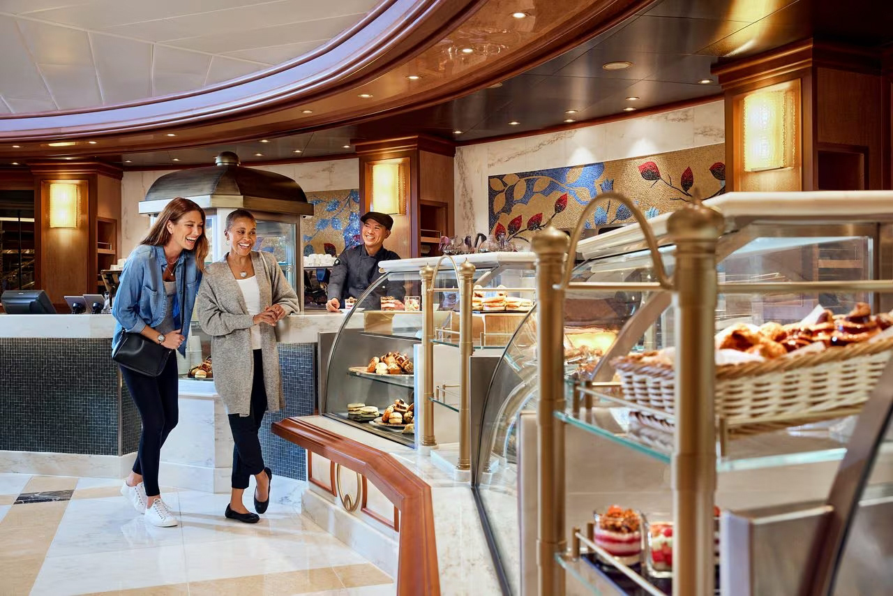 Princess Cruises