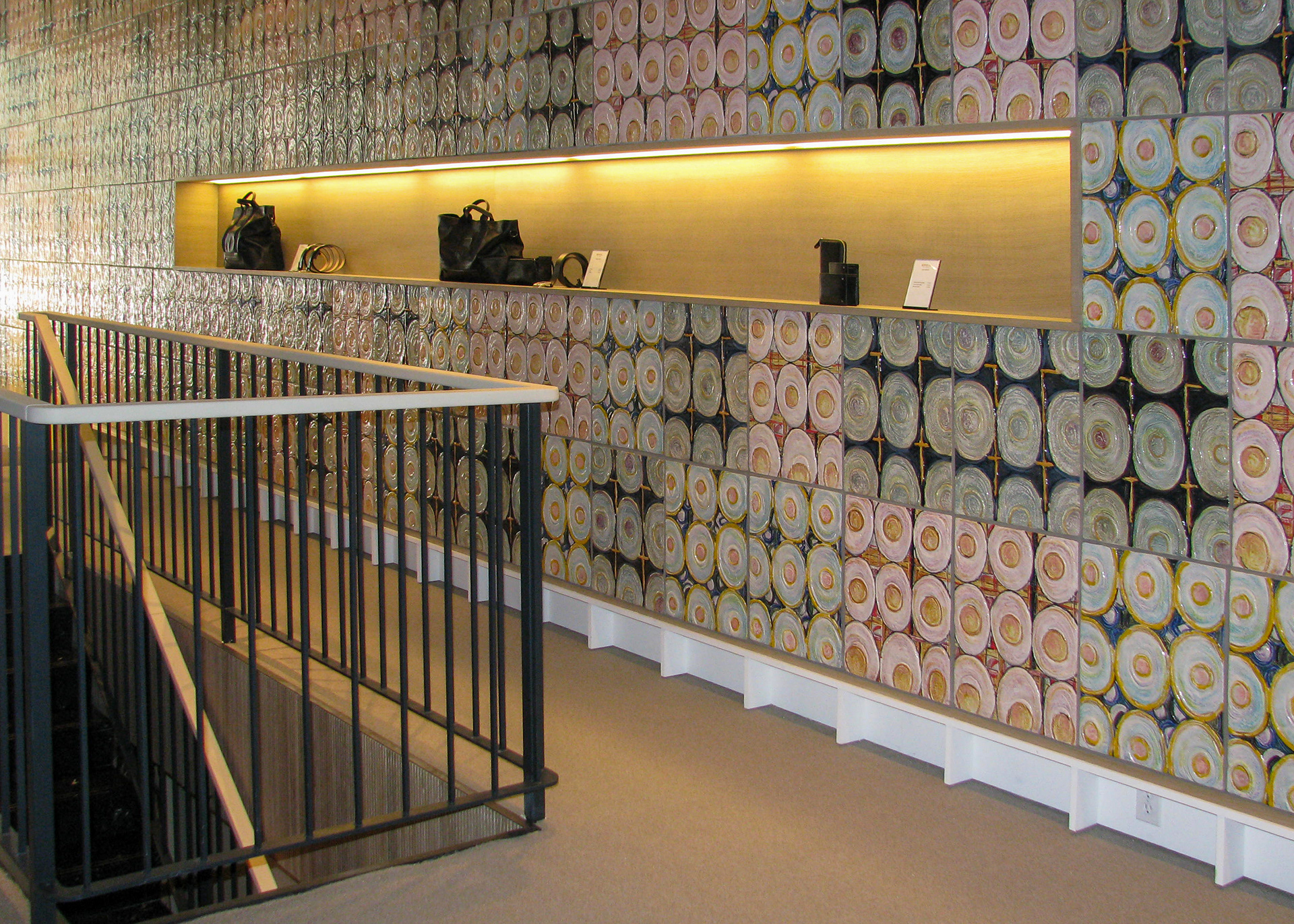 Breil Boutique - New York City
