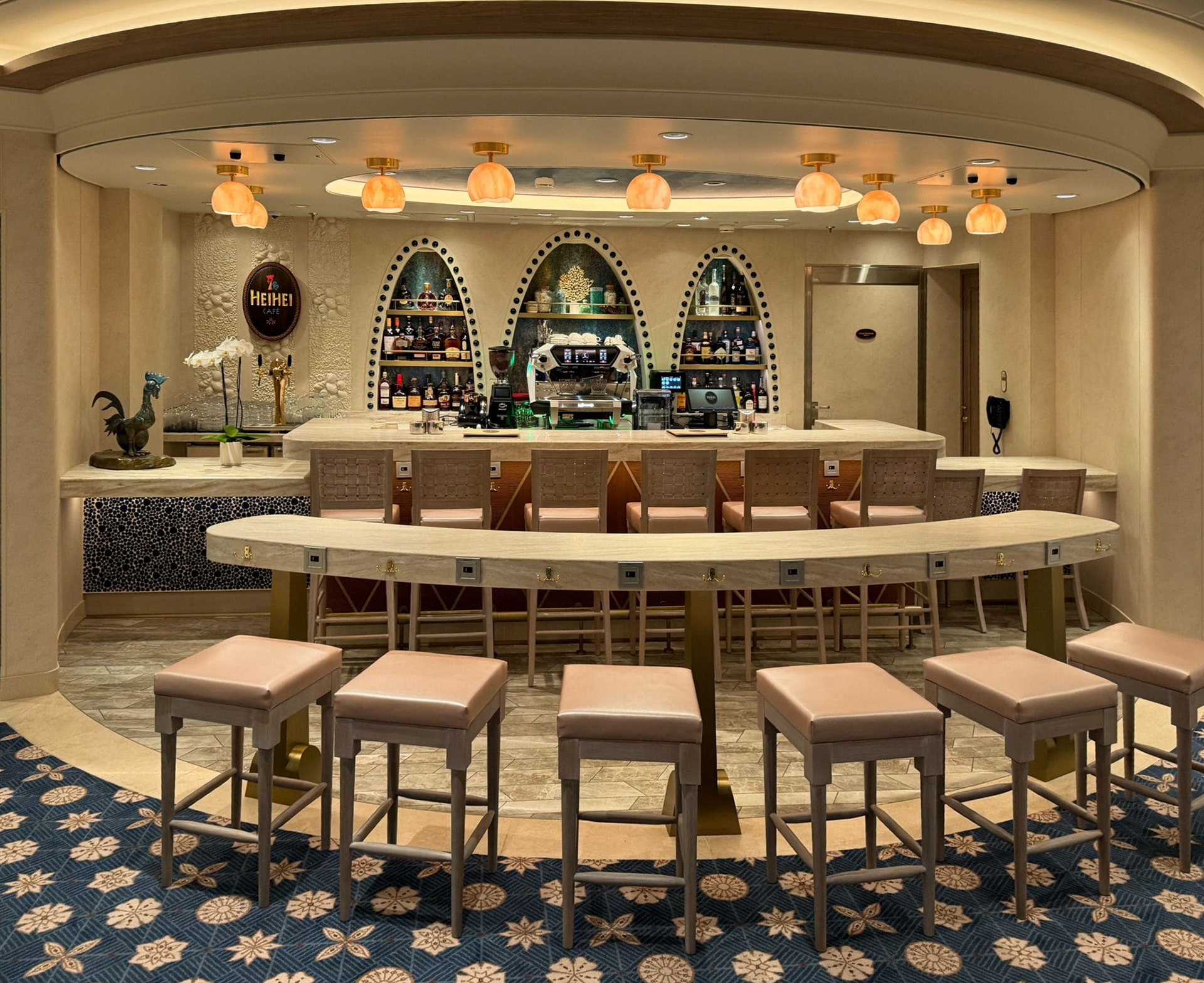 Disney Cruises