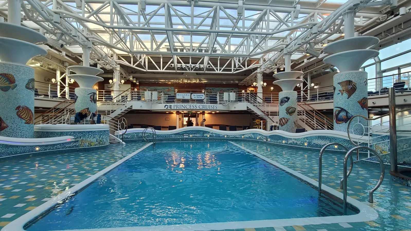 Princess Cruises