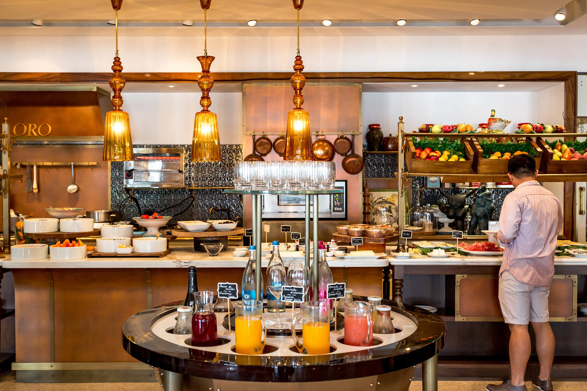 Cipriani Belmond - Venice