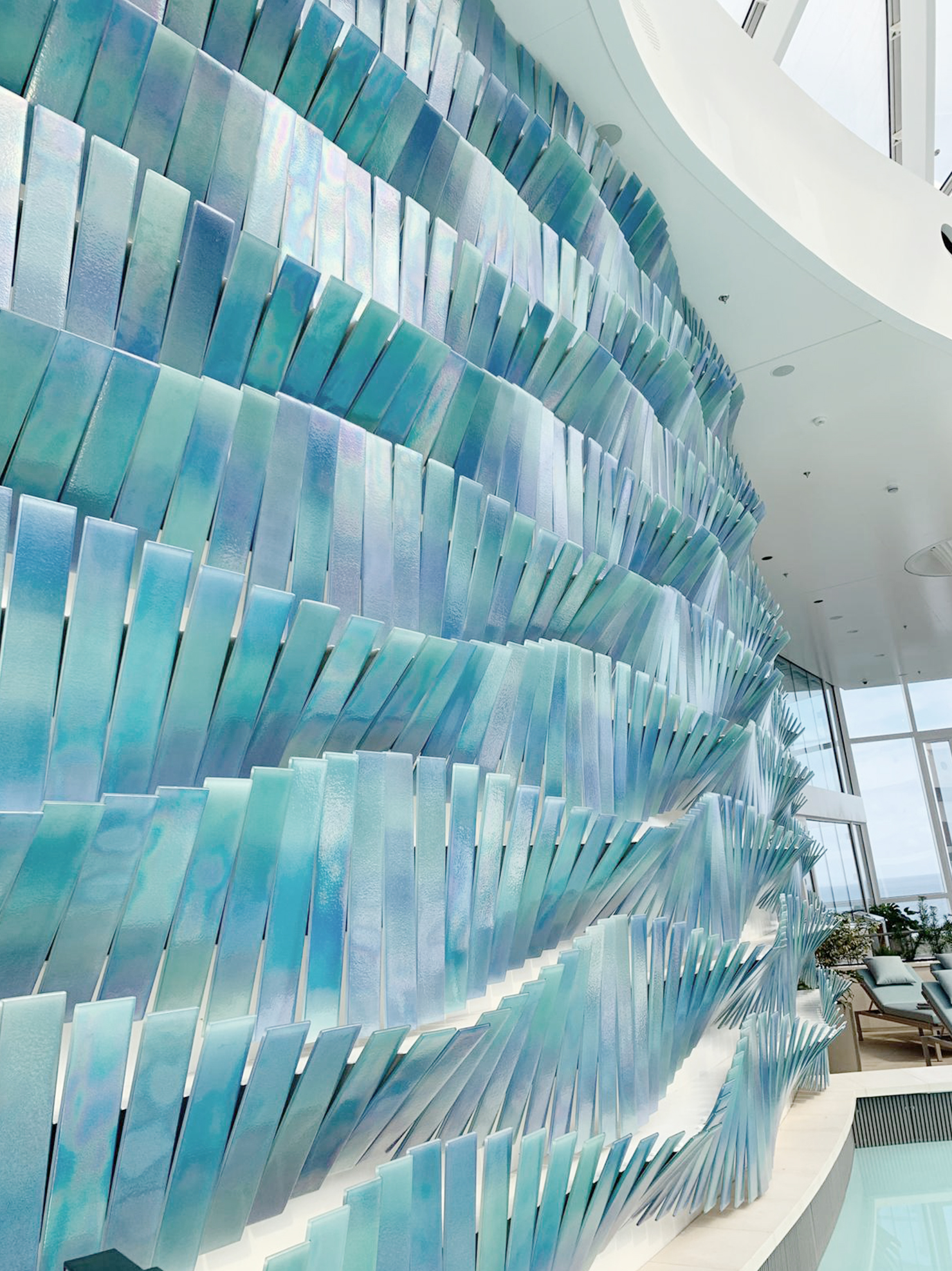 Celebrity Cruises - Apex Class