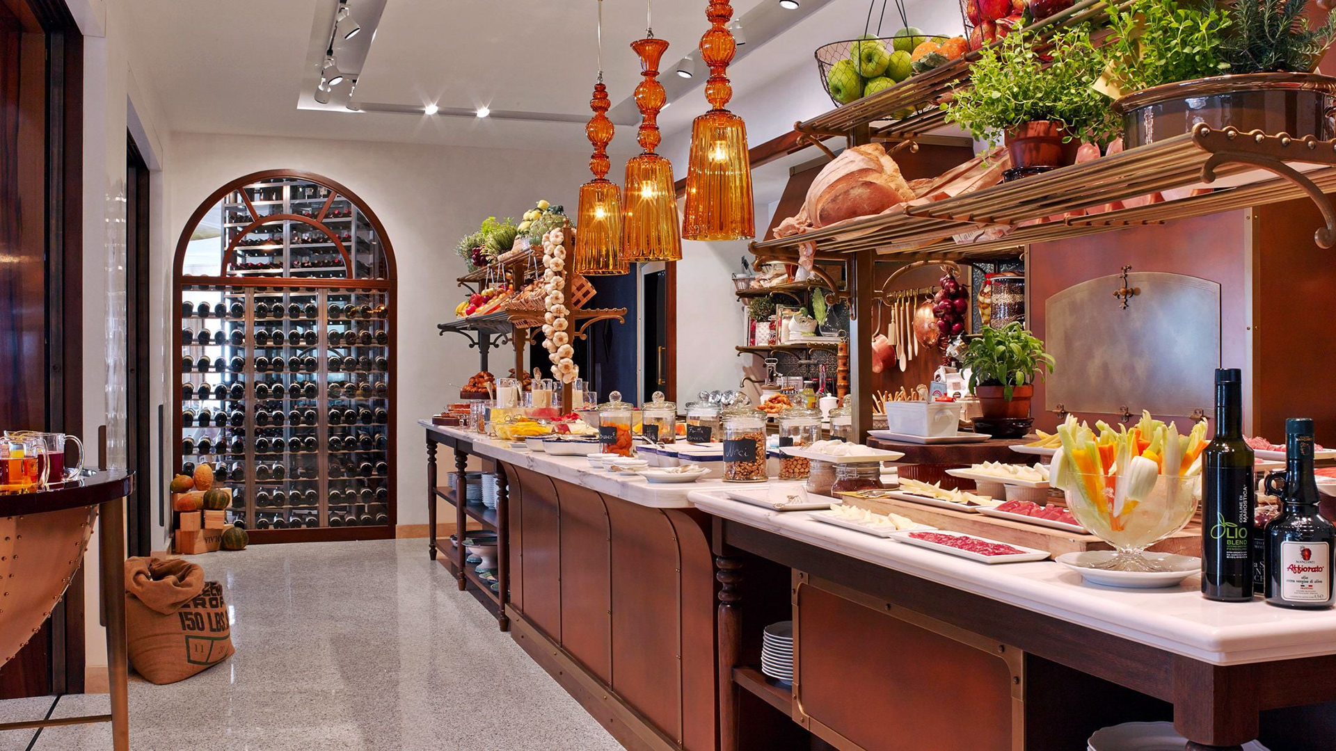 Cipriani Belmond - Venice