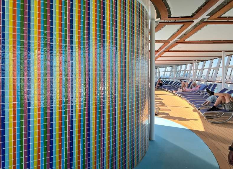 Royal Caribbean Cruise Lines - Oasis Class