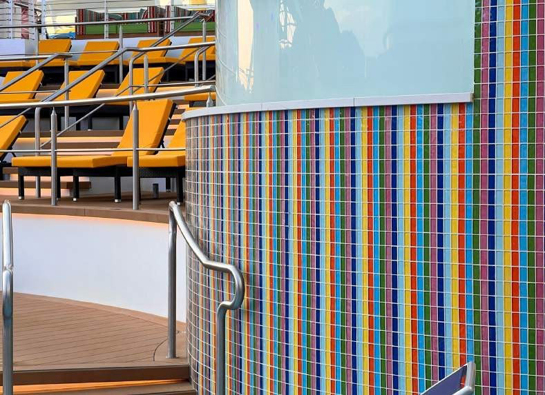 Royal Caribbean Cruise Lines - Oasis Class