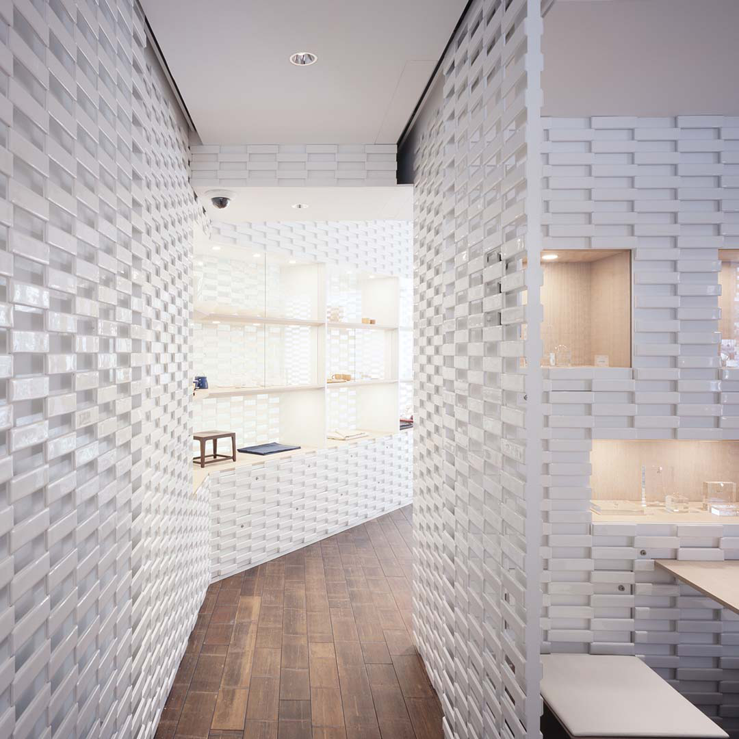 Hermes - Shang Xia Paris