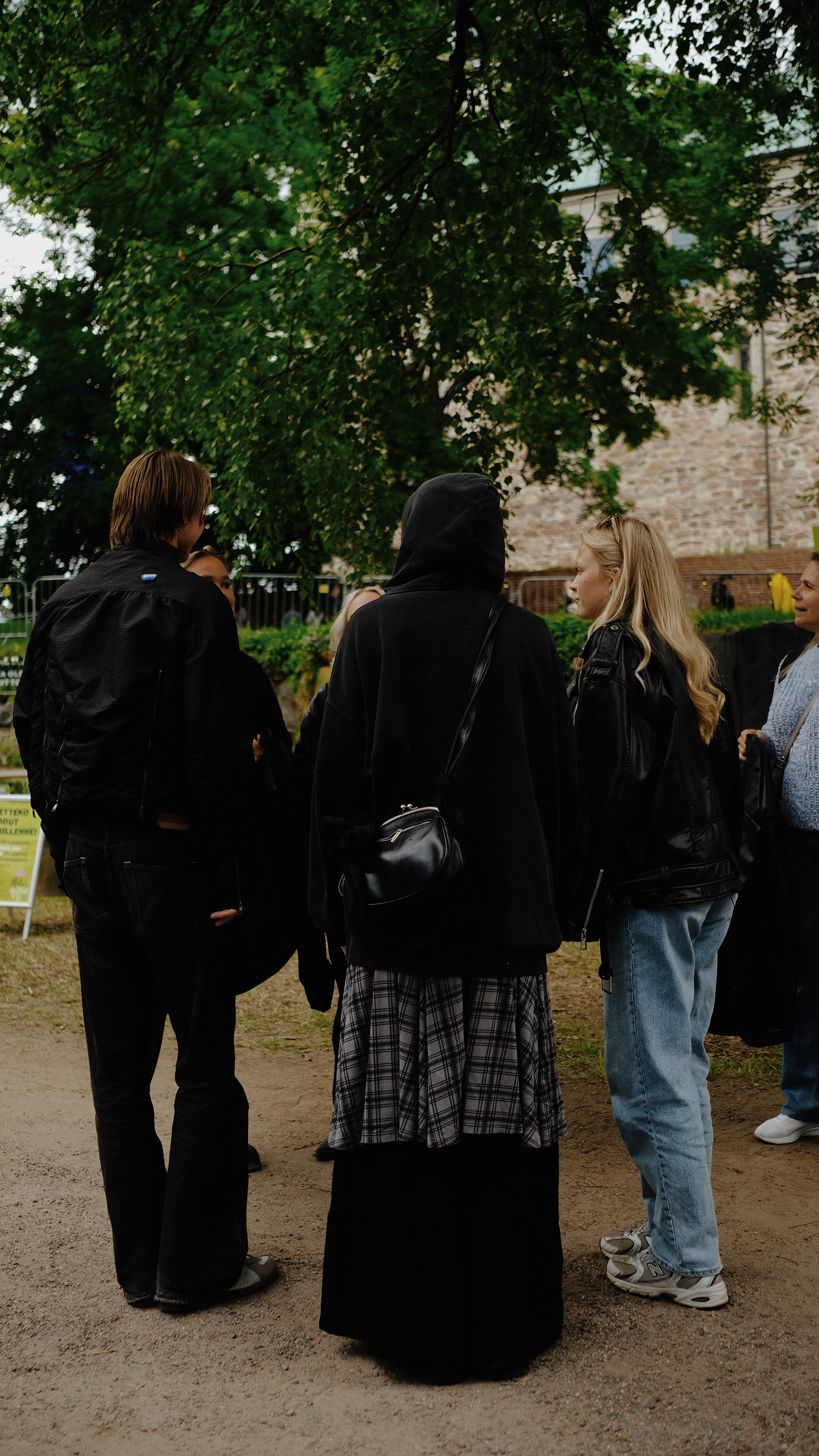 KESÄRAUHA FESTIVAL 2024