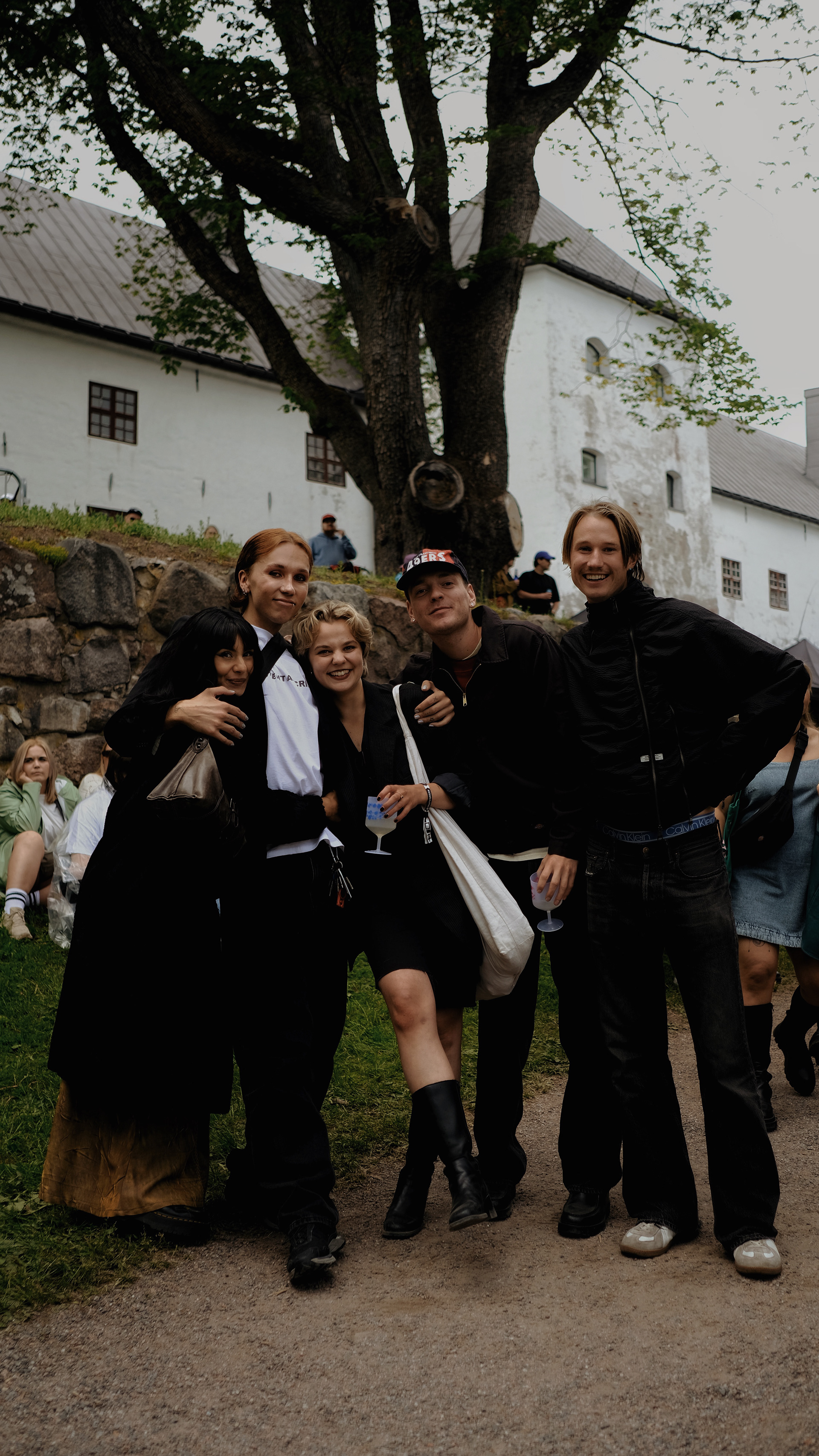 KESÄRAUHA FESTIVAL 2024