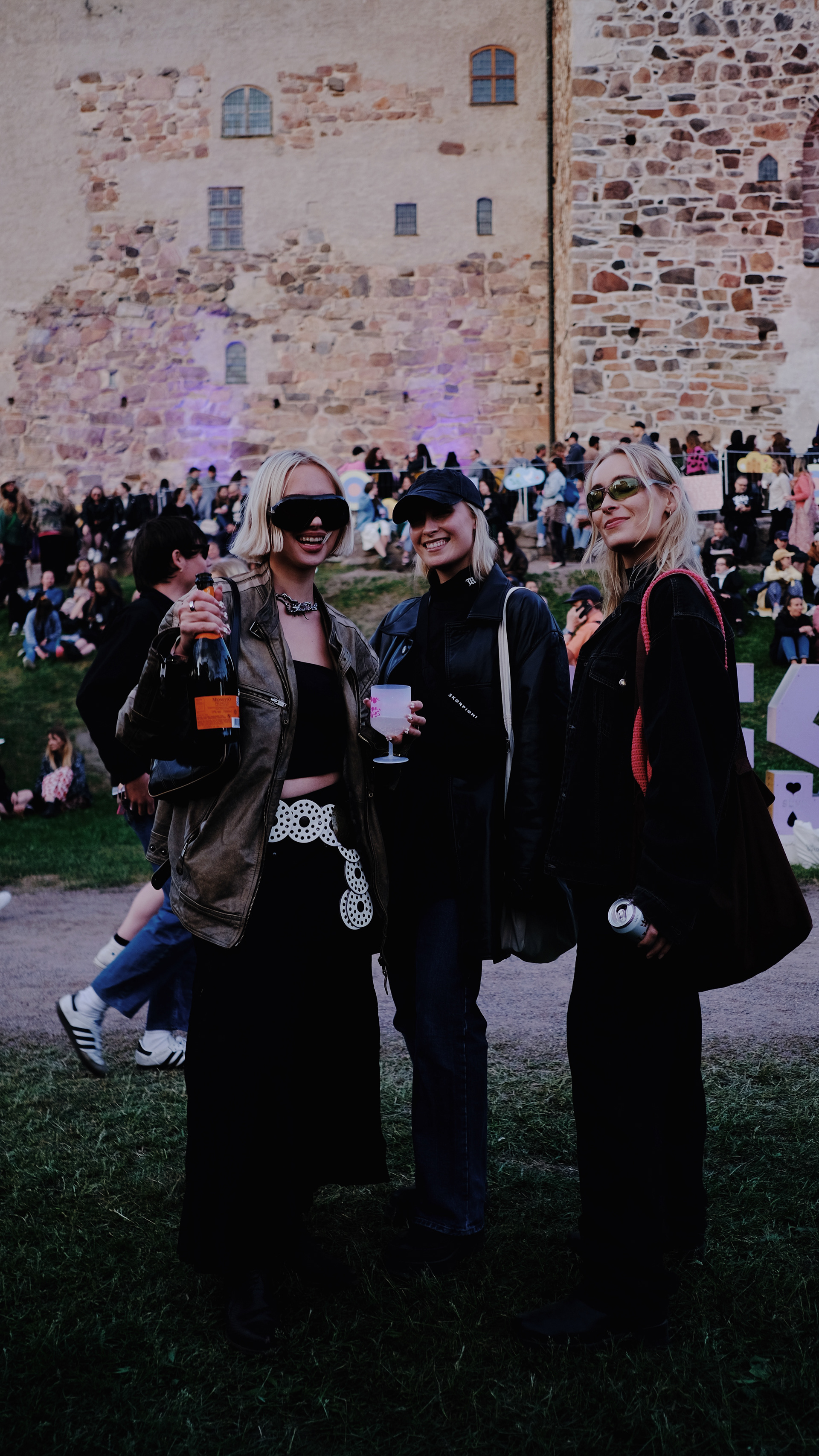 KESÄRAUHA FESTIVAL 2024