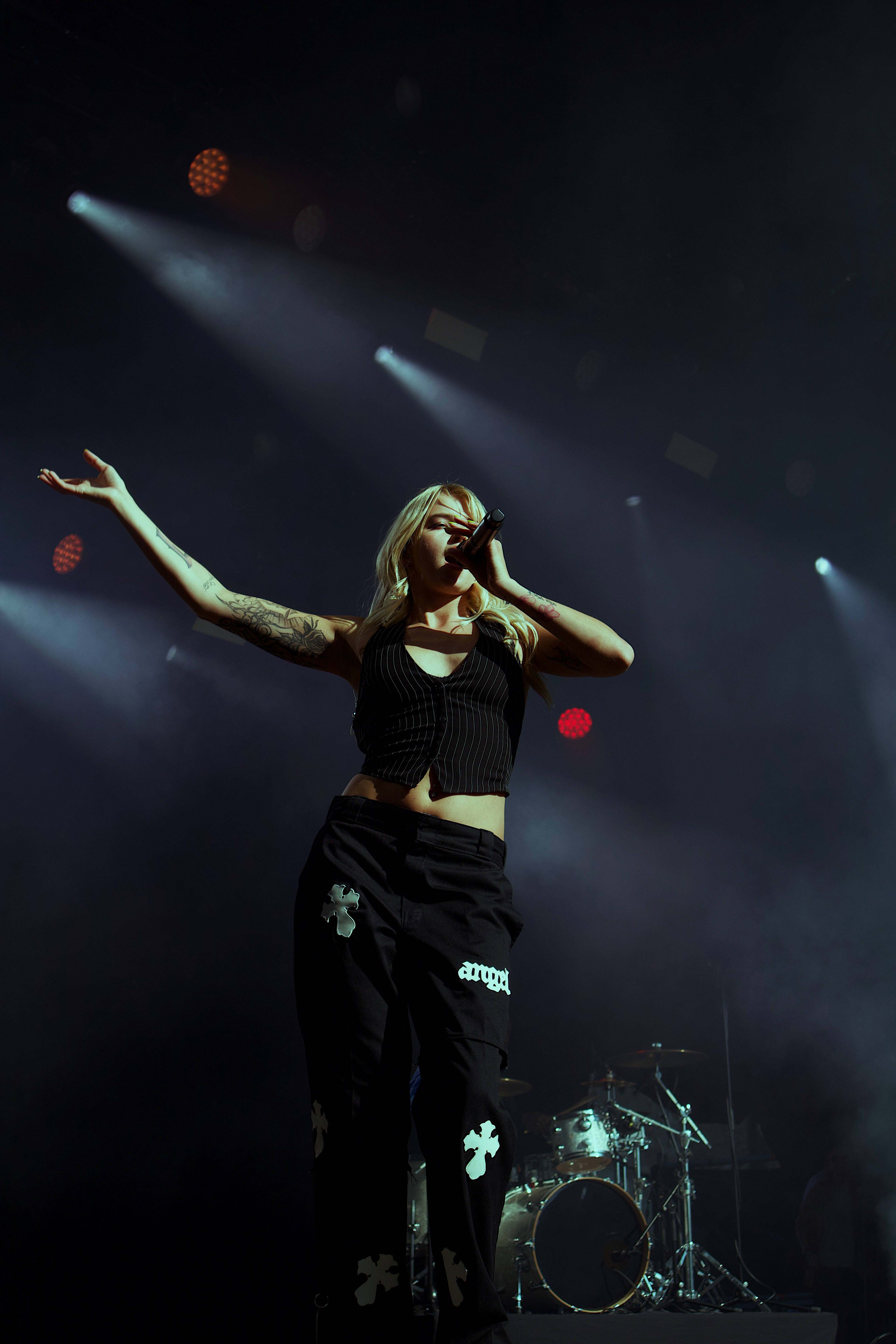 JOALIN KESÄRAUHA FESTIVAL 2024