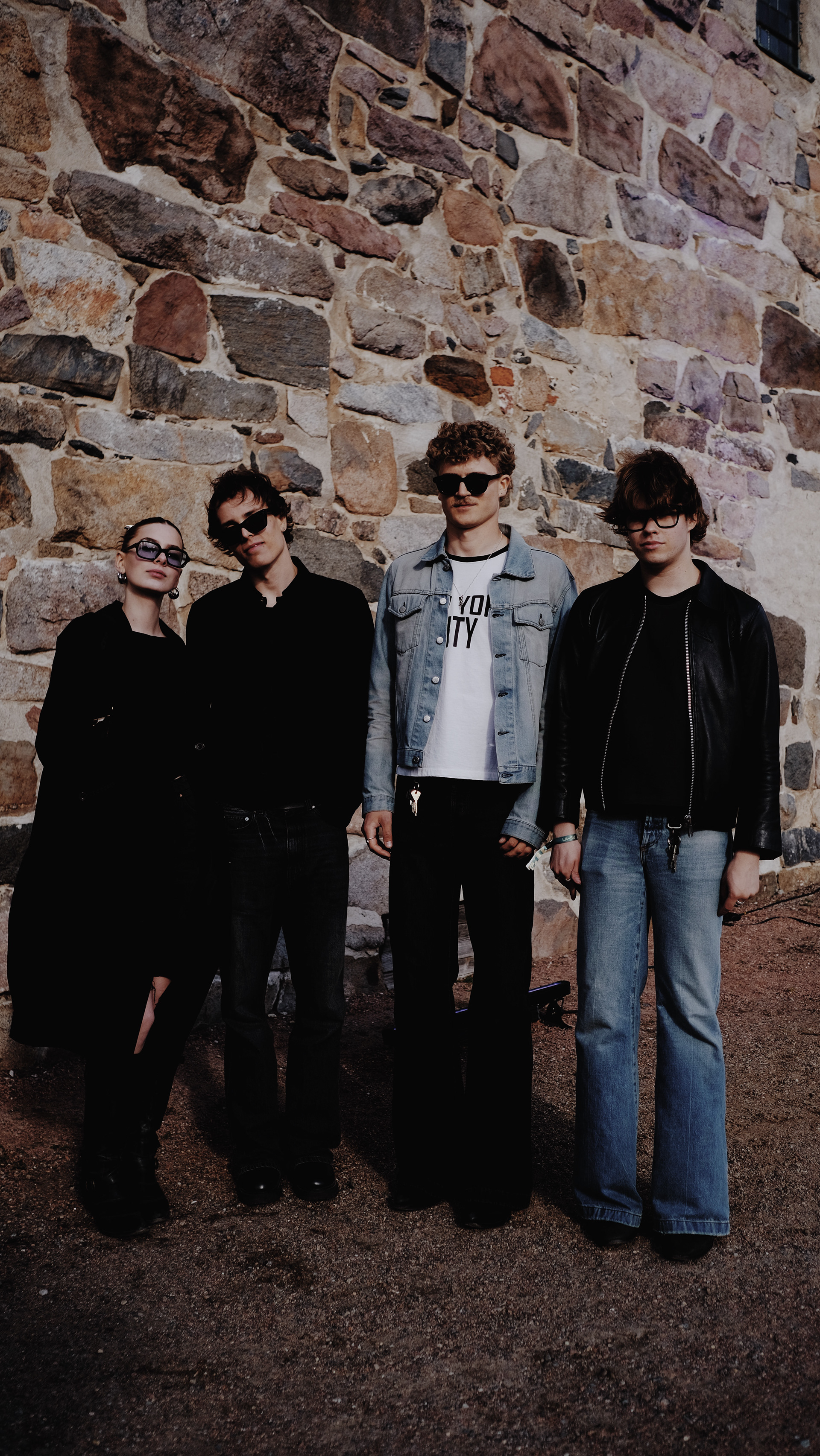 KESÄRAUHA FESTIVAL 2024