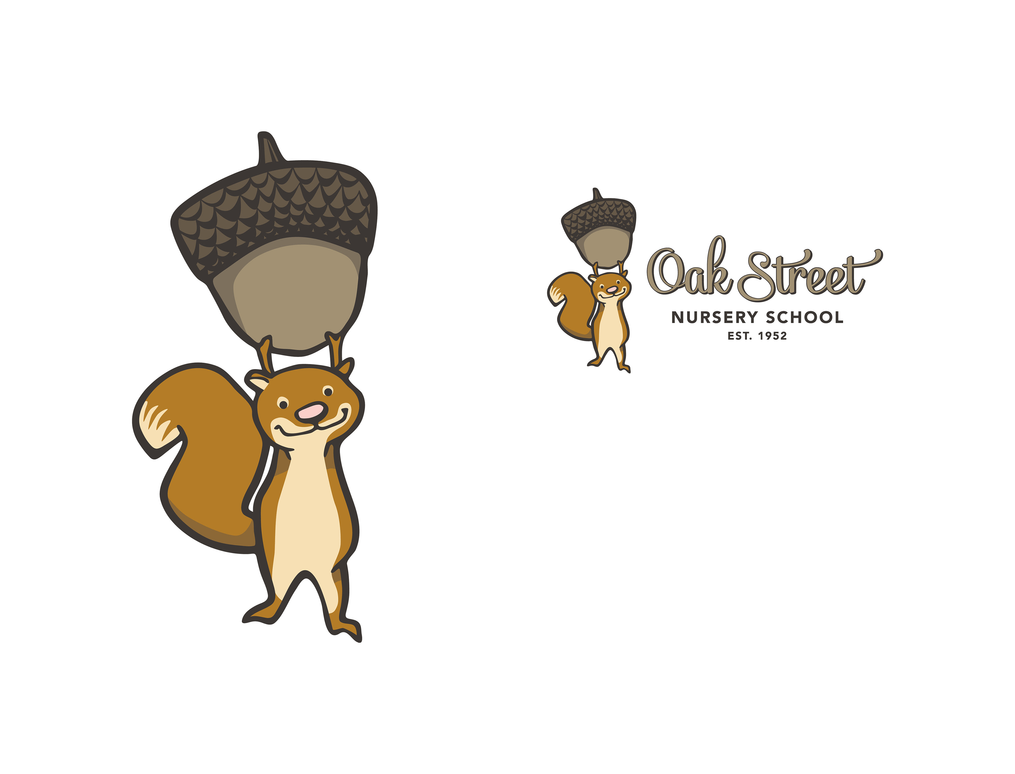 illustration for logo