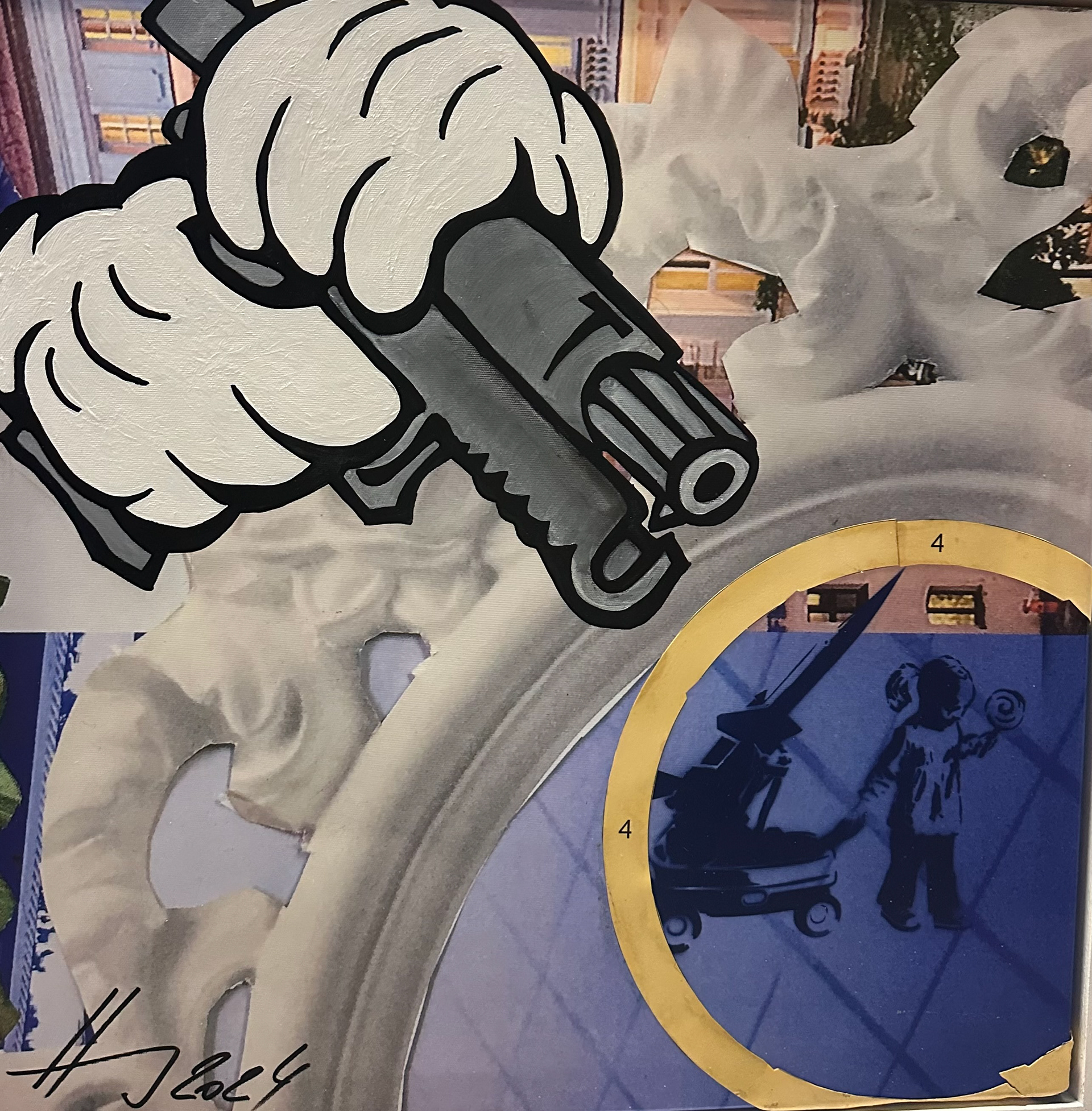 children defence