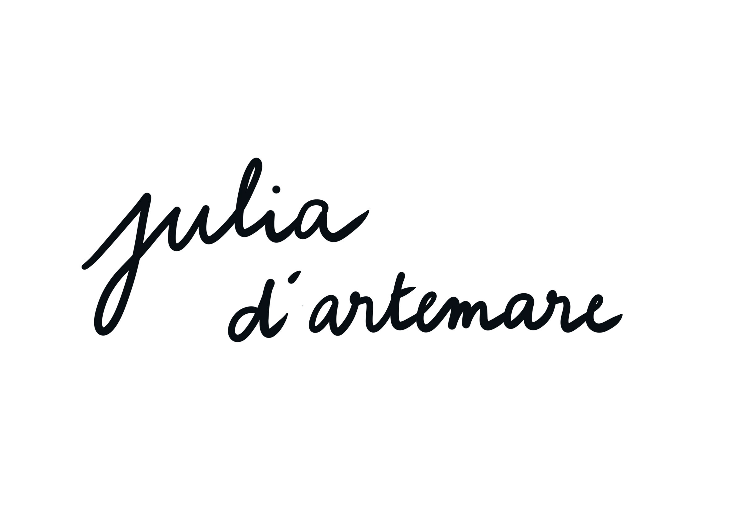 Julia Dart